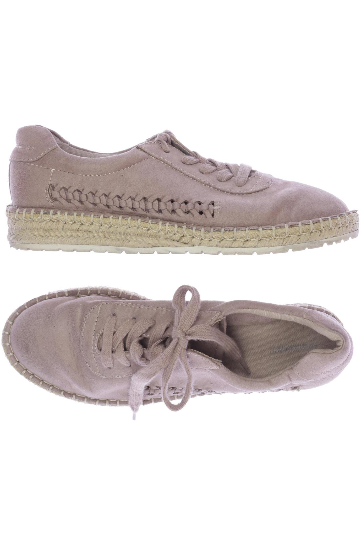 

Graceland Damen Halbschuh, pink, Gr. 39