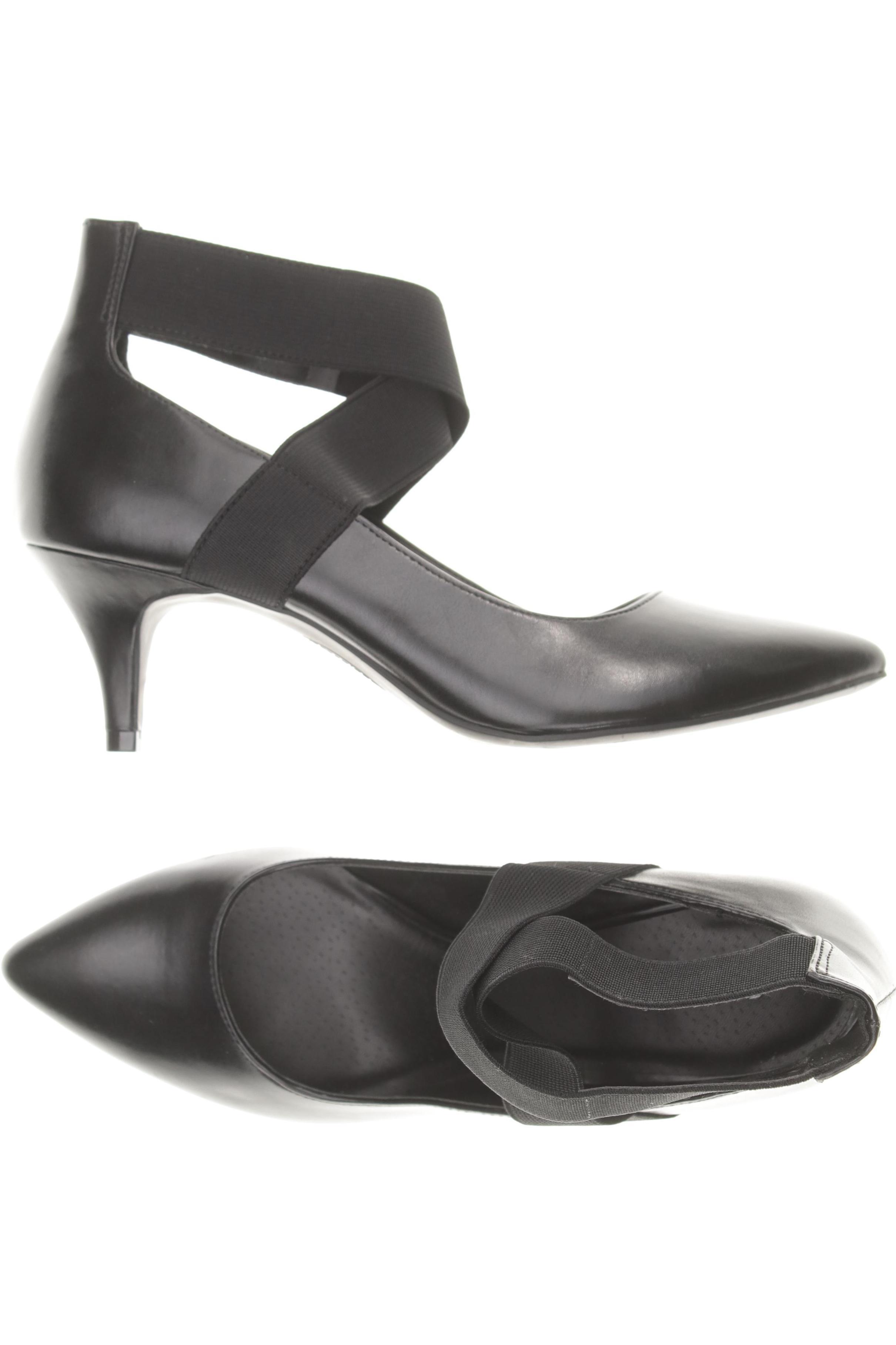 

Graceland Damen Pumps, schwarz, Gr. 38