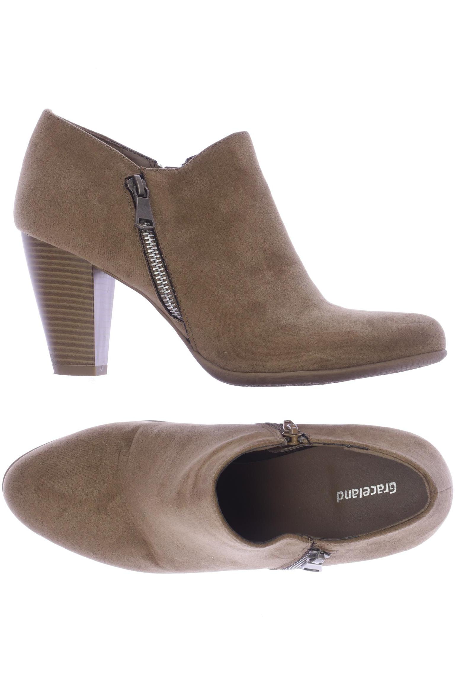 

Graceland Damen Pumps, beige