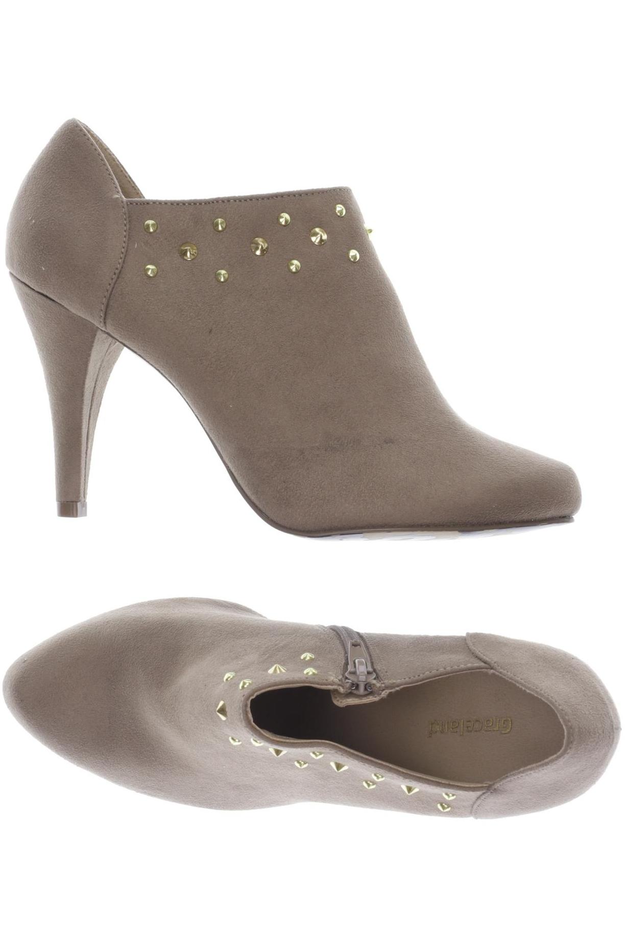 

Graceland Damen Pumps, beige