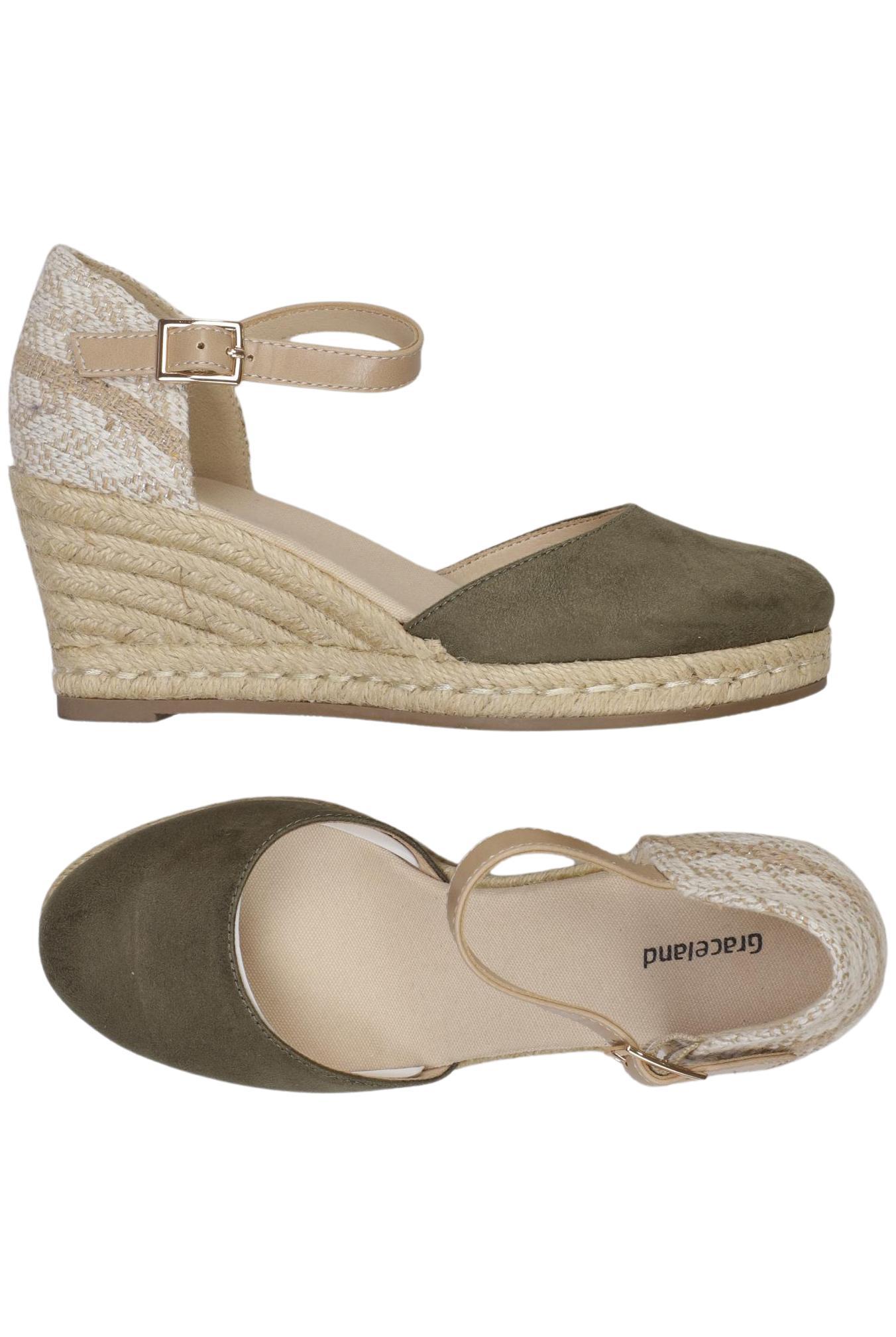 

Graceland Damen Pumps, mehrfarbig, Gr. 36