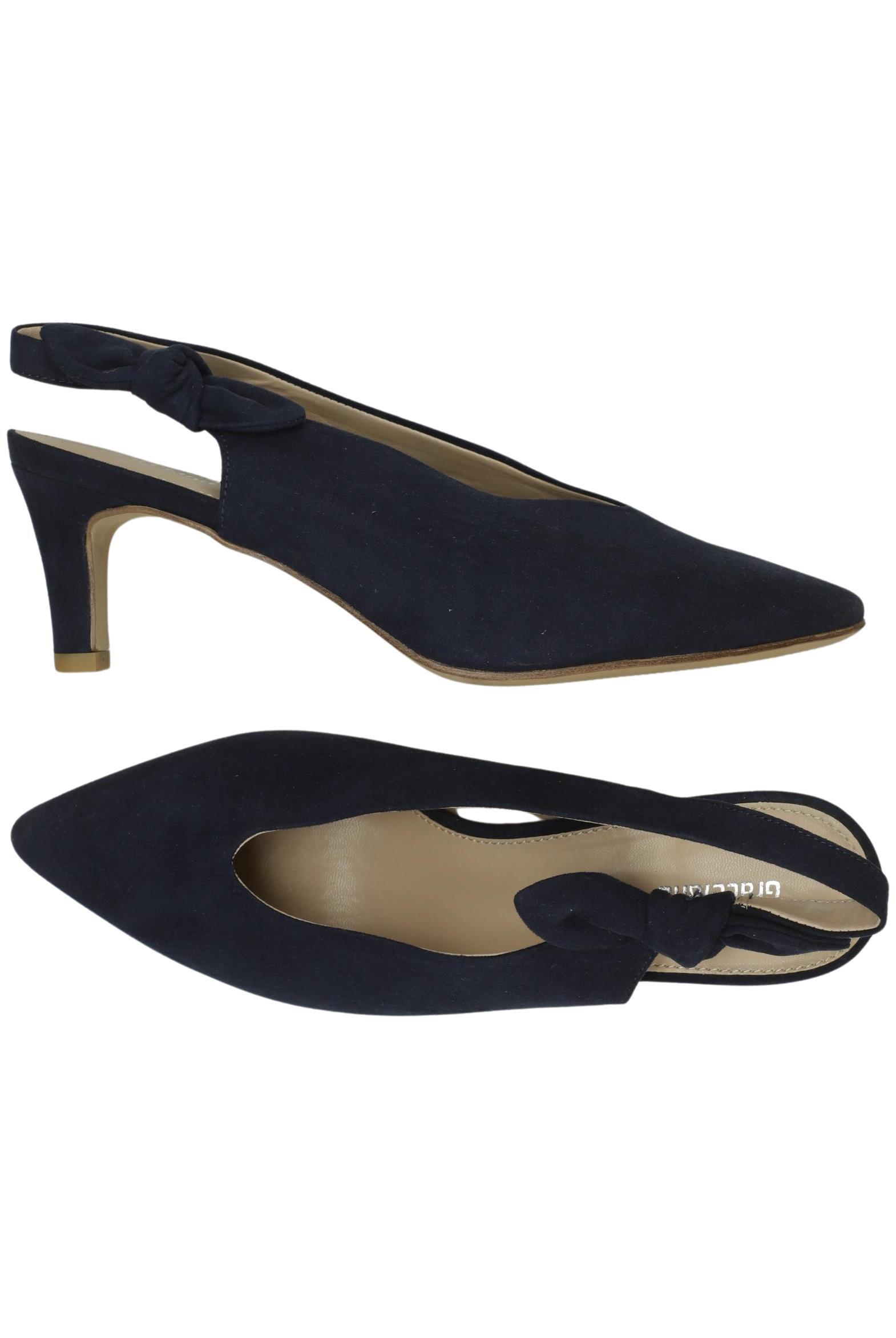 

Graceland Damen Pumps, marineblau, Gr. 37