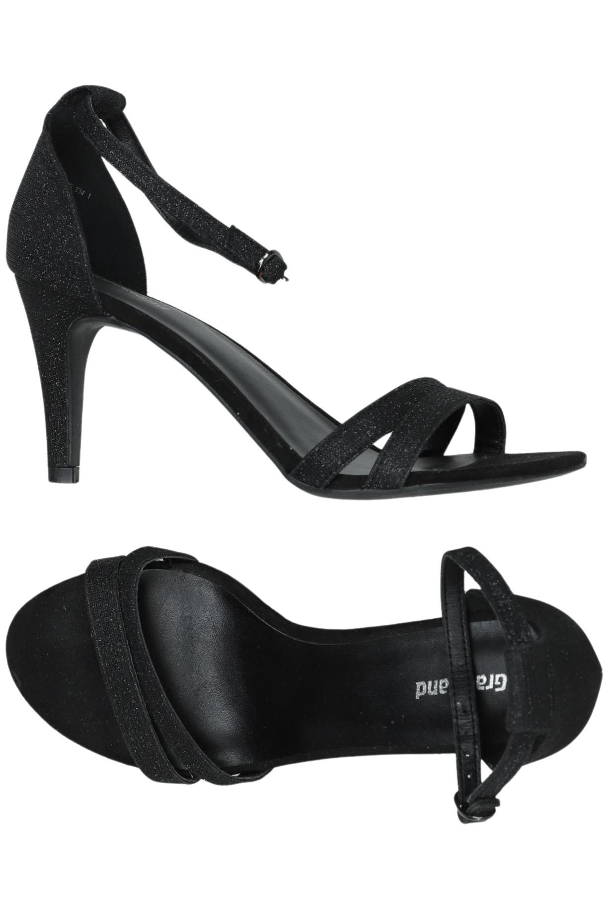 

Graceland Damen Pumps, schwarz, Gr. 37
