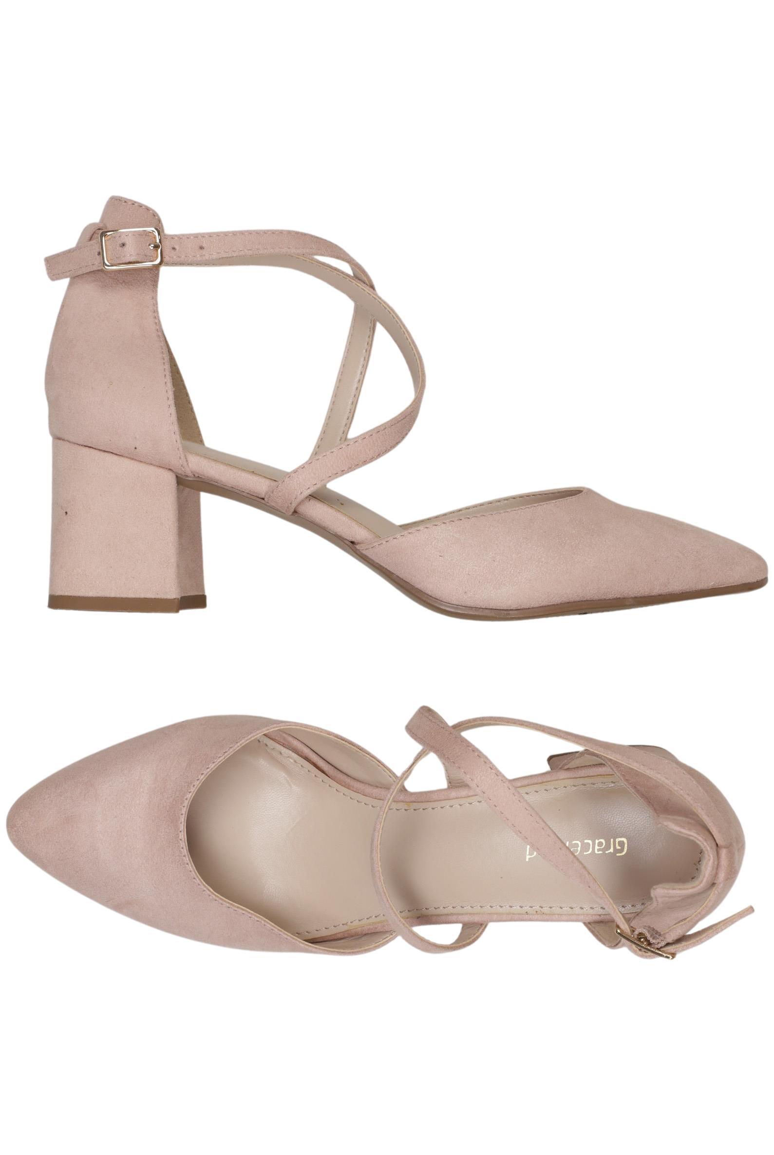

Graceland Damen Pumps, pink, Gr. 37
