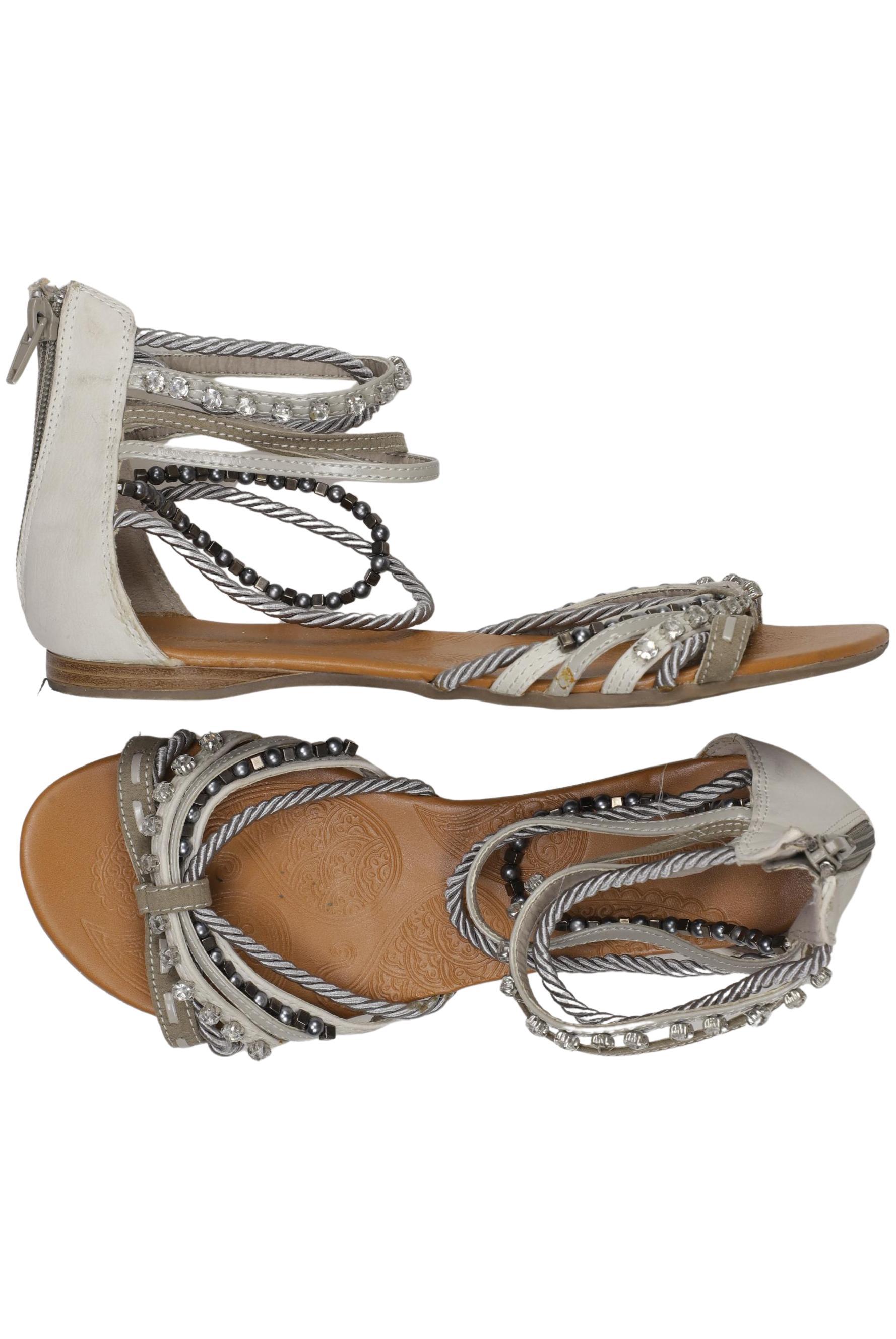 

Graceland Damen Sandale, mehrfarbig, Gr. 38