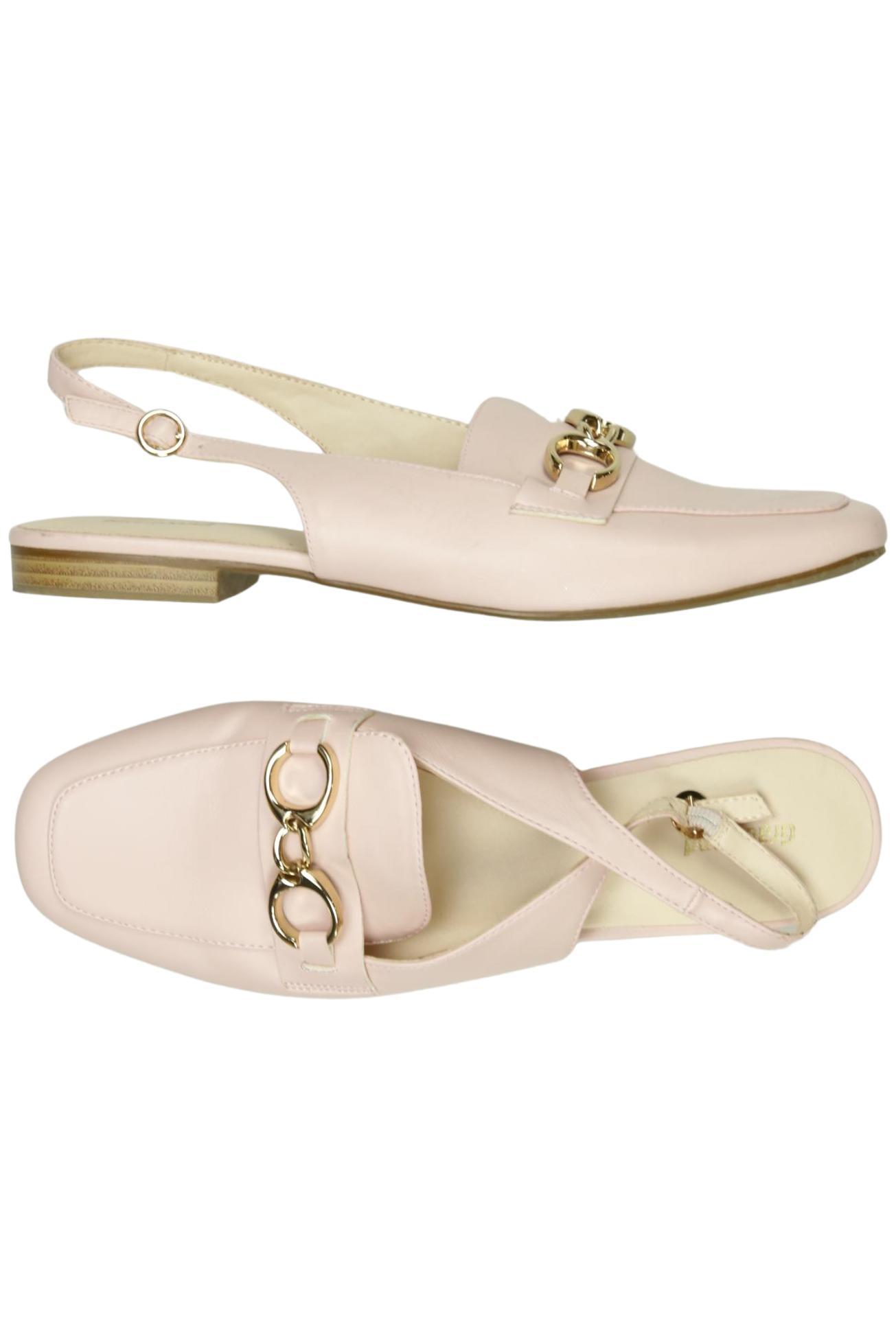 

Graceland Damen Sandale, pink, Gr. 40