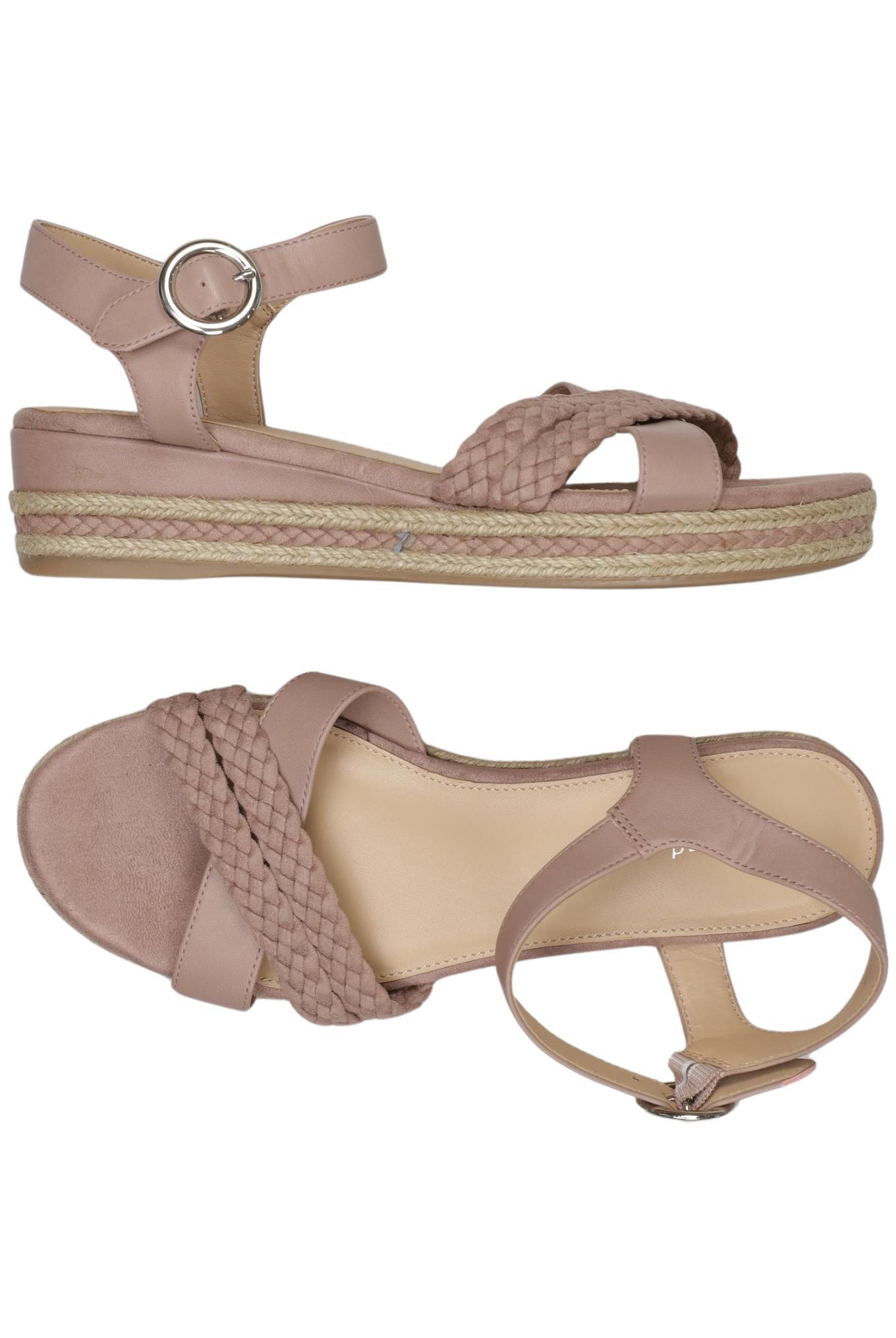 

Graceland Damen Sandale, pink, Gr. 39