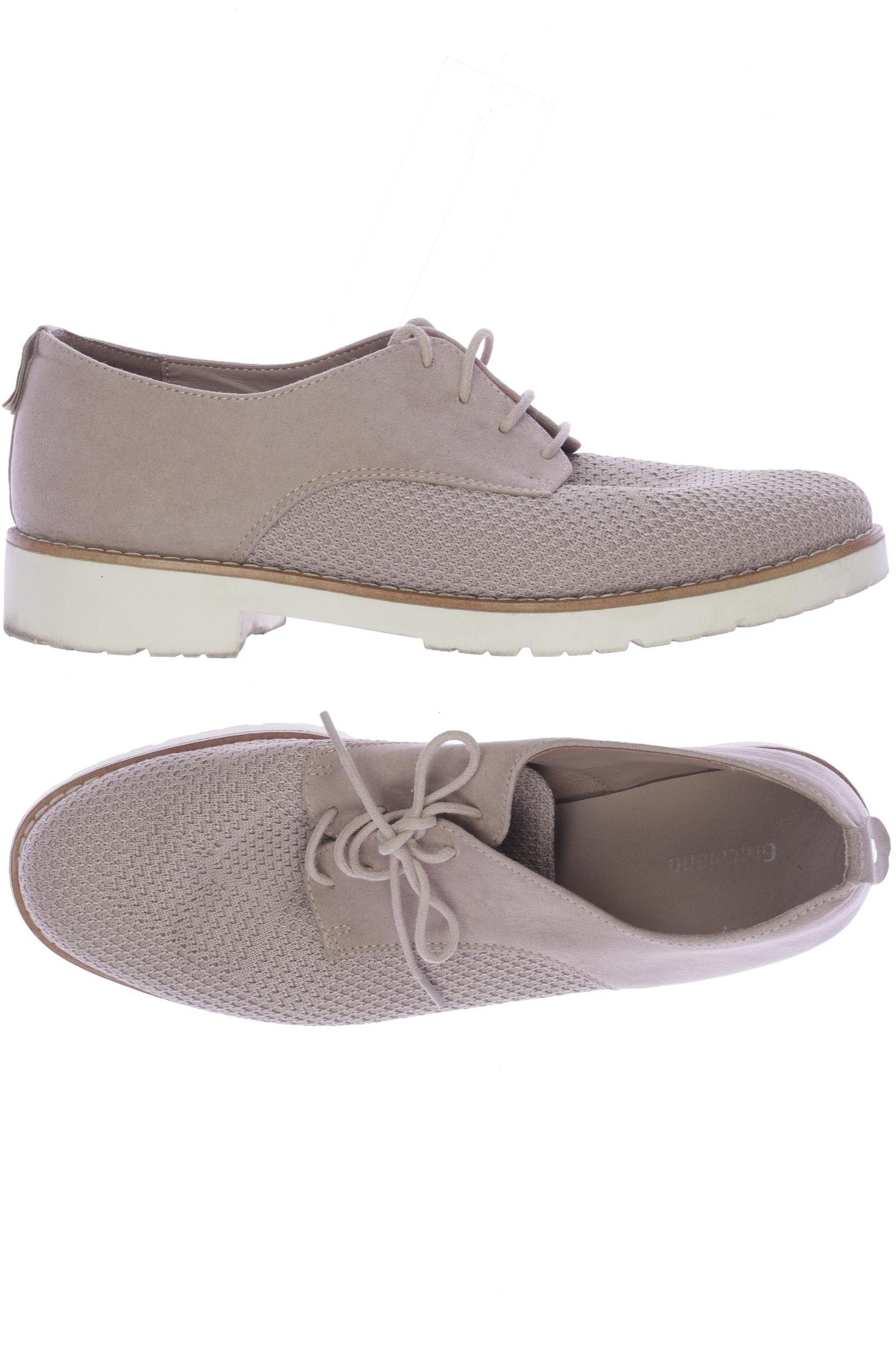 

Graceland Damen Sneakers, pink, Gr. 41