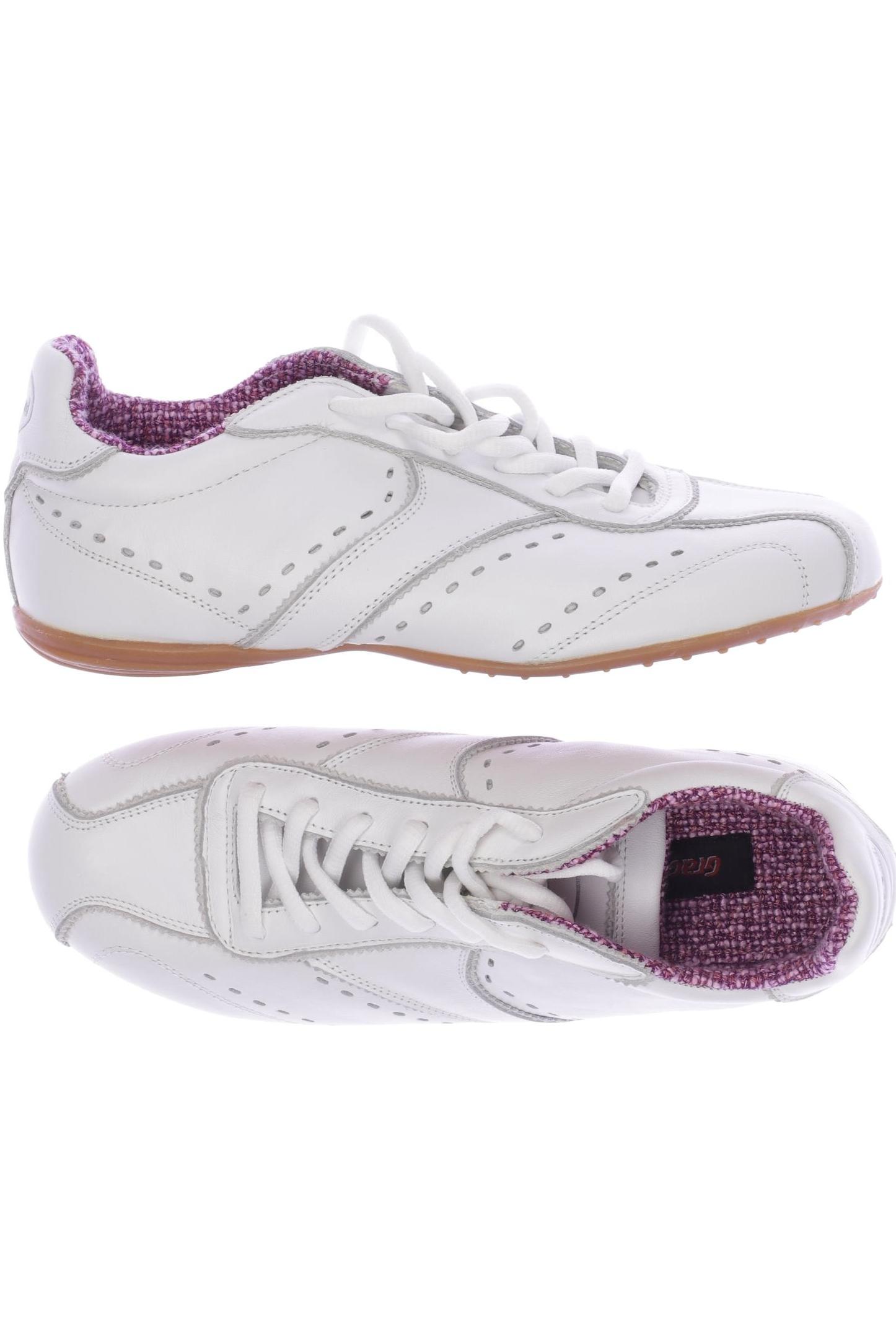 

Graceland Damen Sneakers, weiß, Gr. 40