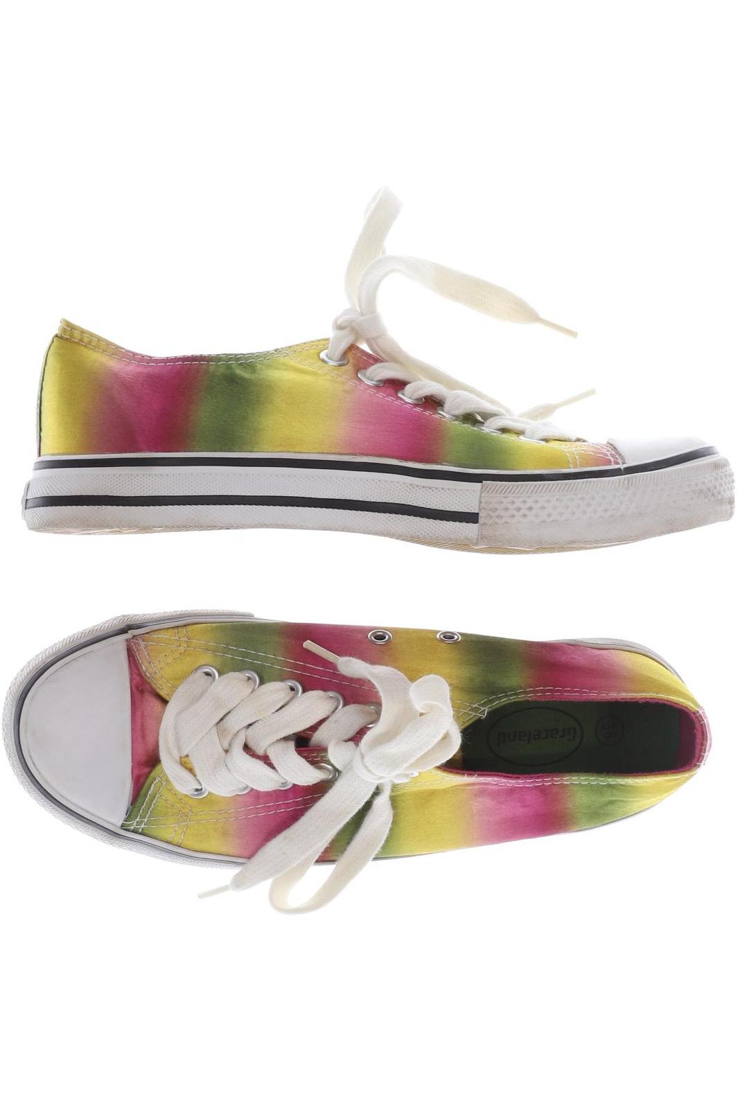 

Graceland Damen Sneakers, mehrfarbig