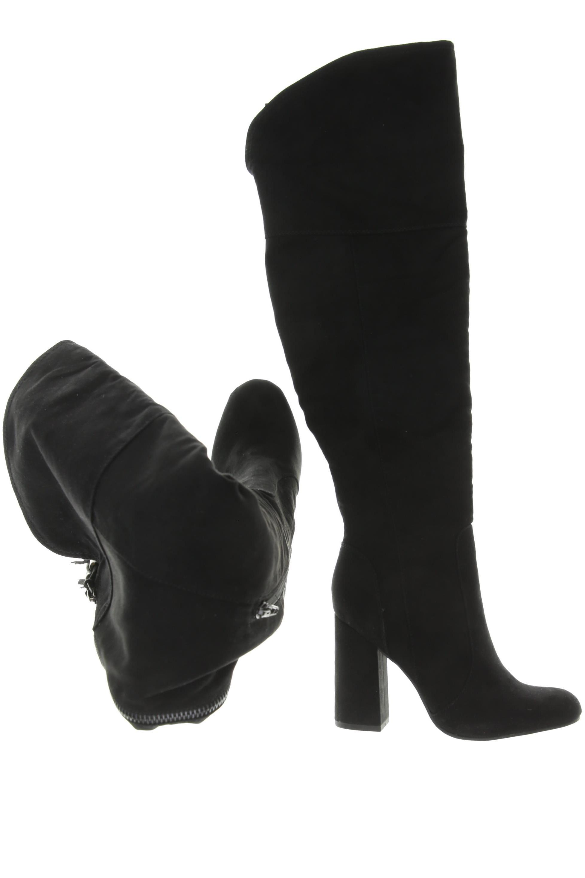 

Graceland Damen Stiefel, schwarz, Gr. 37