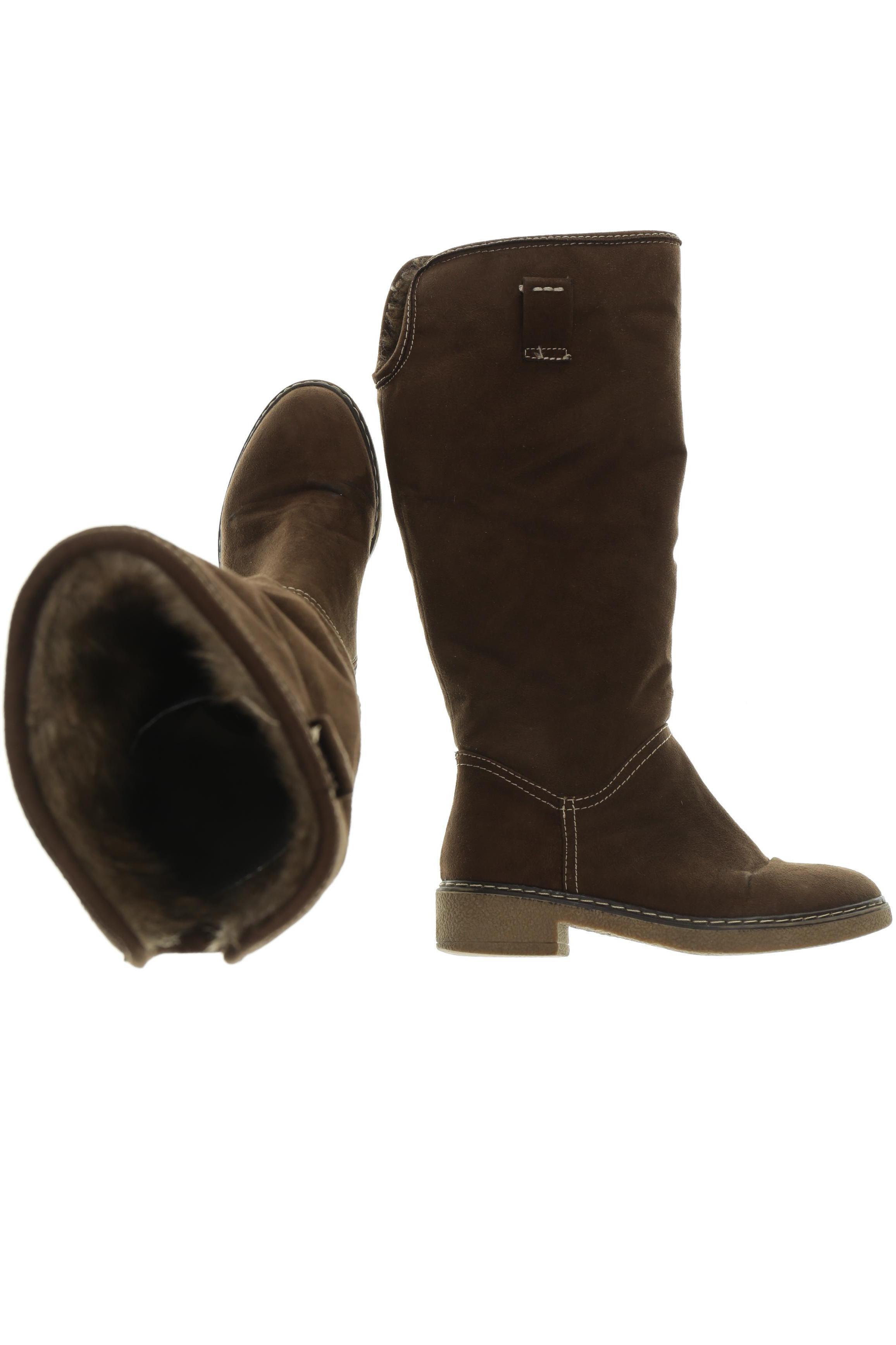 

Graceland Damen Stiefel, braun, Gr. 37