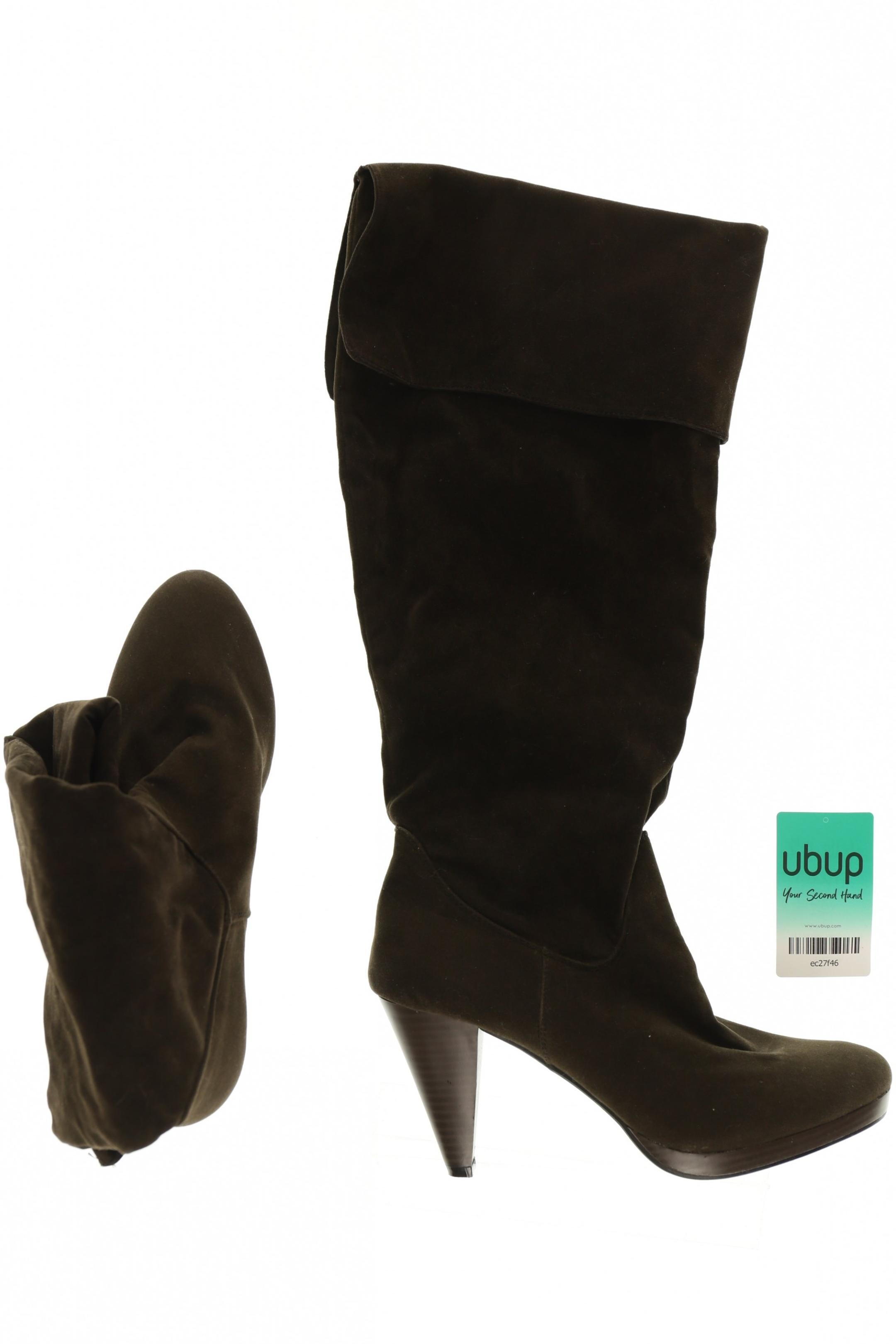 

Graceland Damen Stiefel, braun, Gr. 40