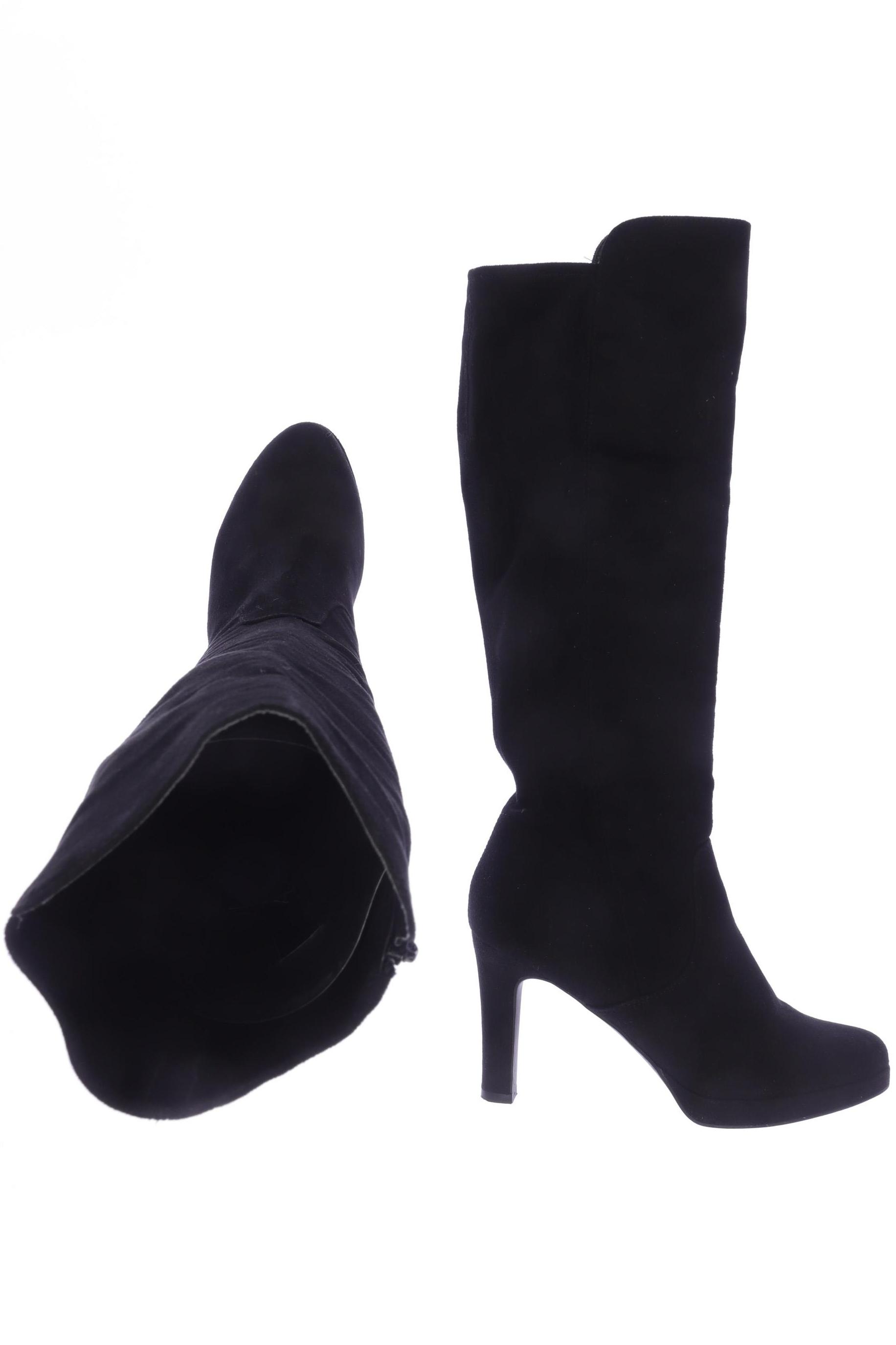 

Graceland Damen Stiefel, schwarz, Gr. 39