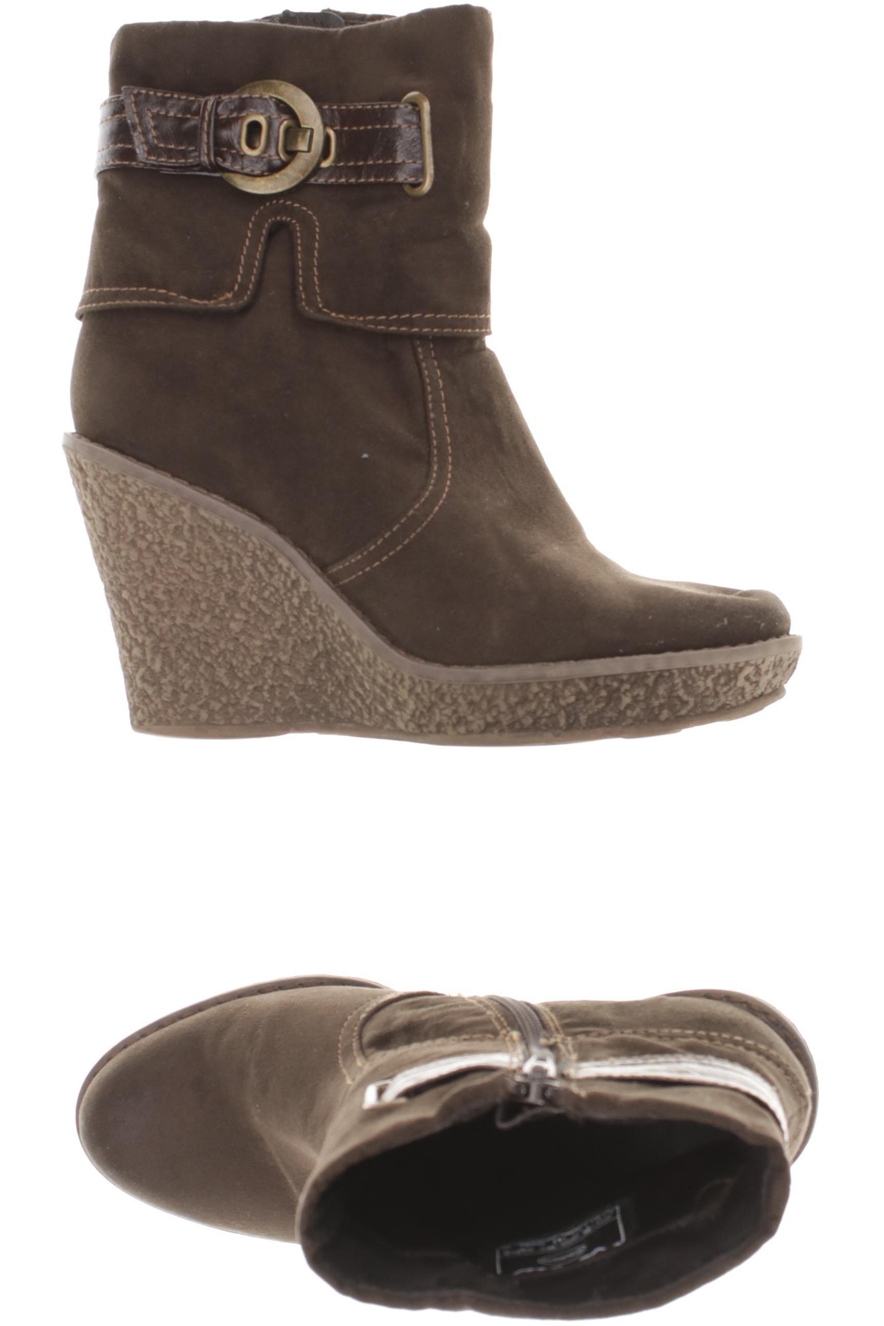 

Graceland Damen Stiefel, braun, Gr. 36