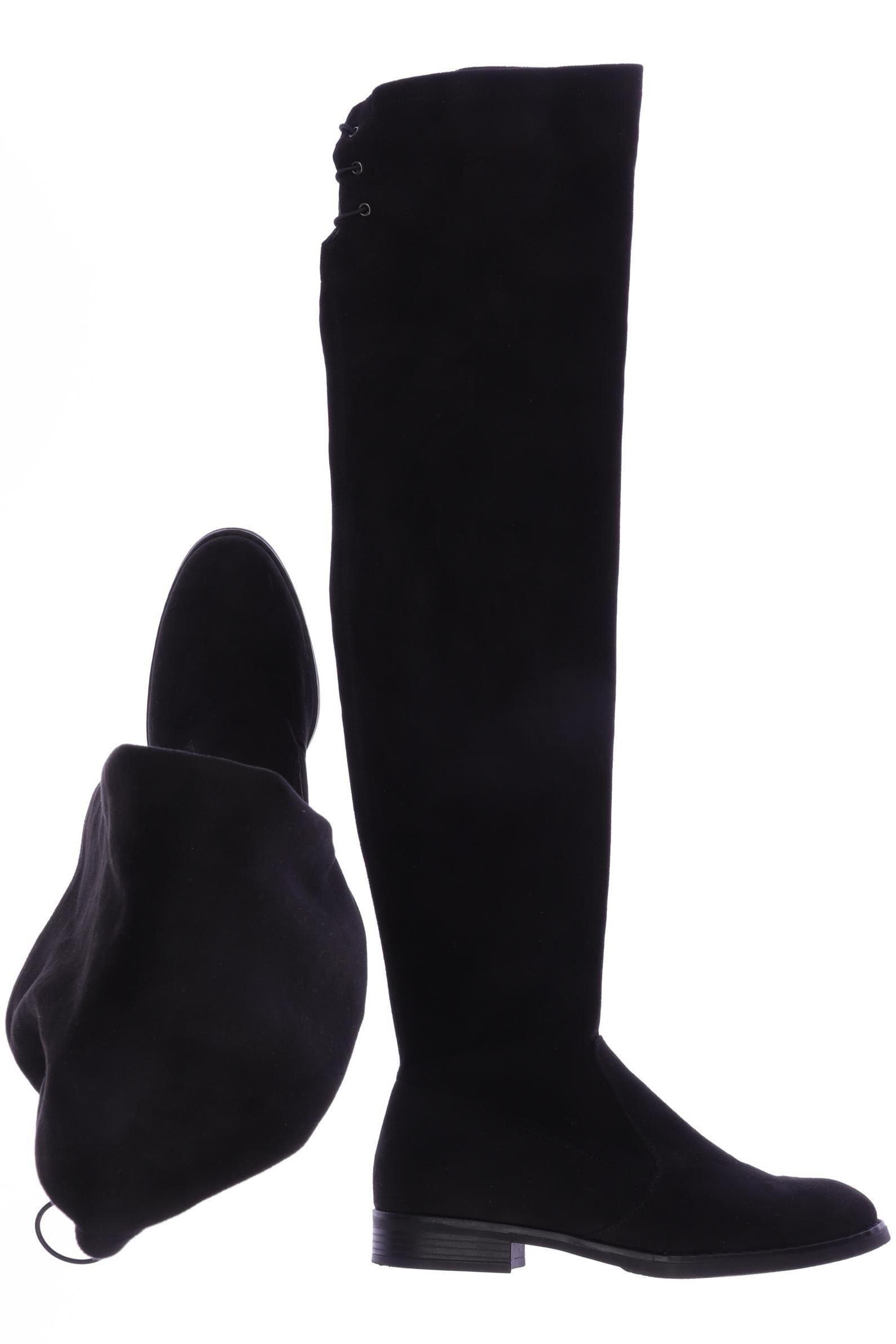 

Graceland Damen Stiefel, schwarz, Gr. 38