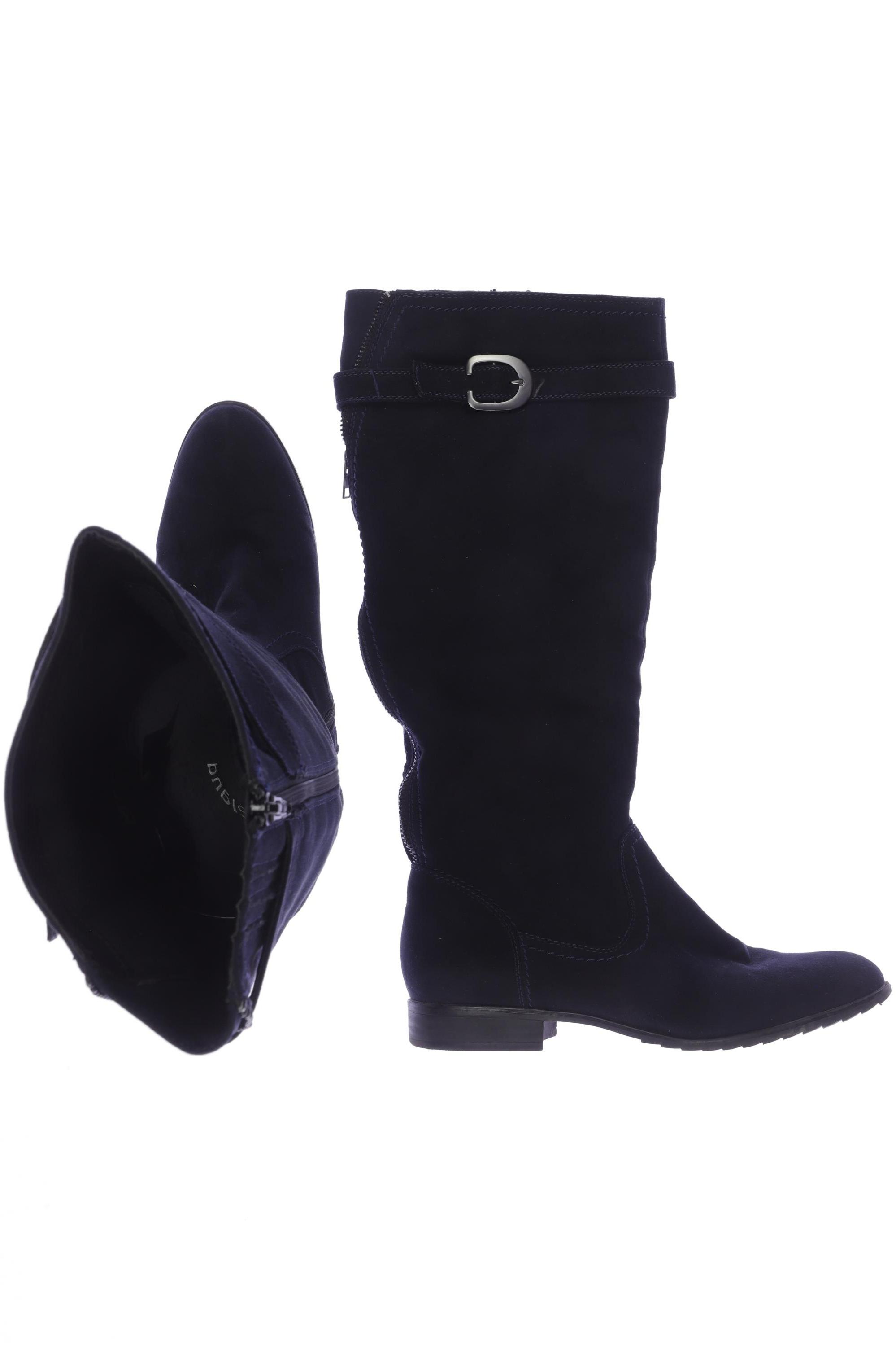 

Graceland Damen Stiefel, marineblau, Gr. 39