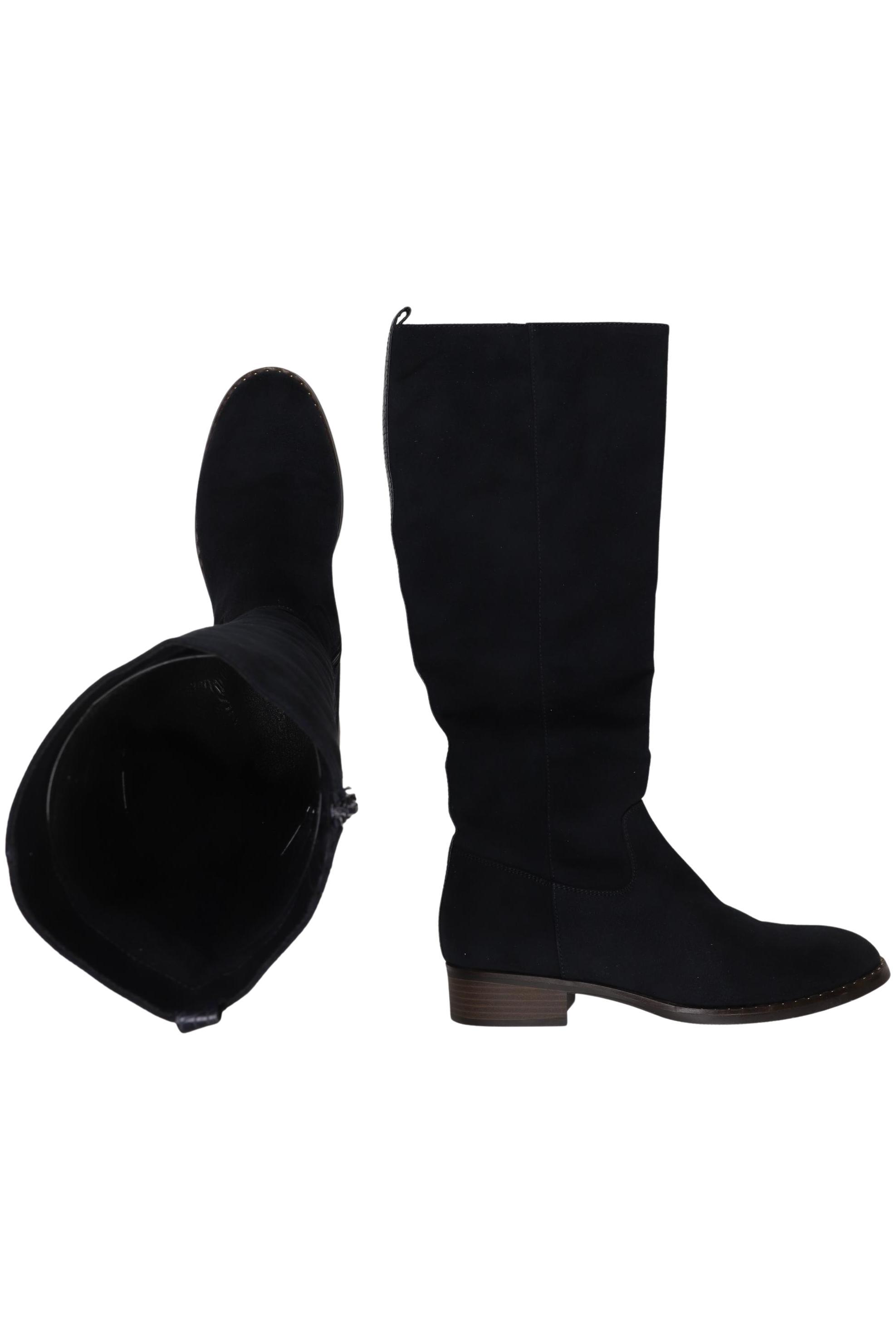 

Graceland Damen Stiefel, schwarz, Gr. 38