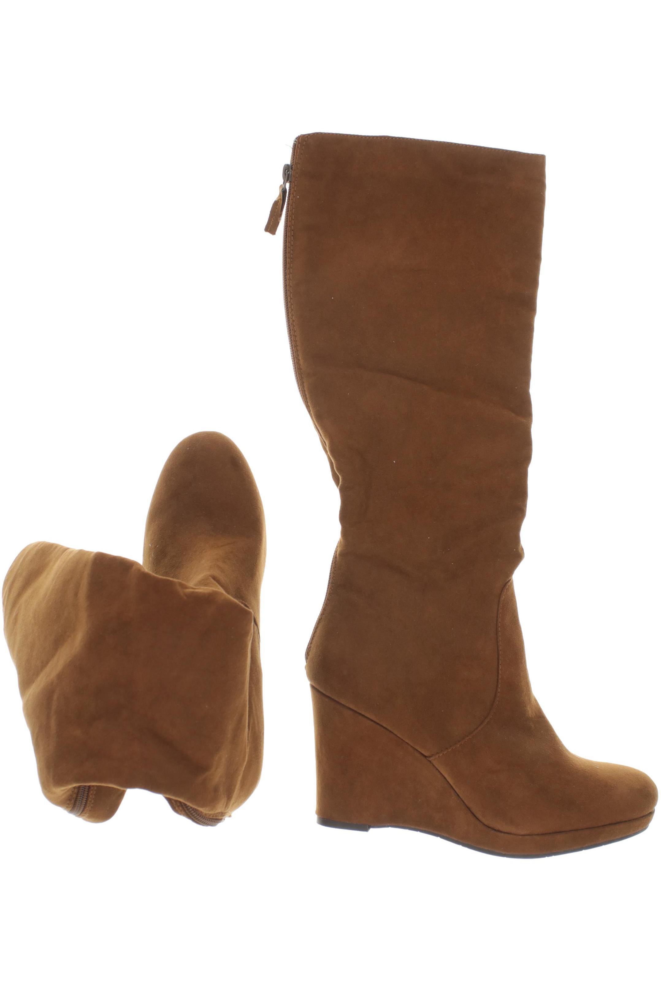 

Graceland Damen Stiefel, braun, Gr. 39