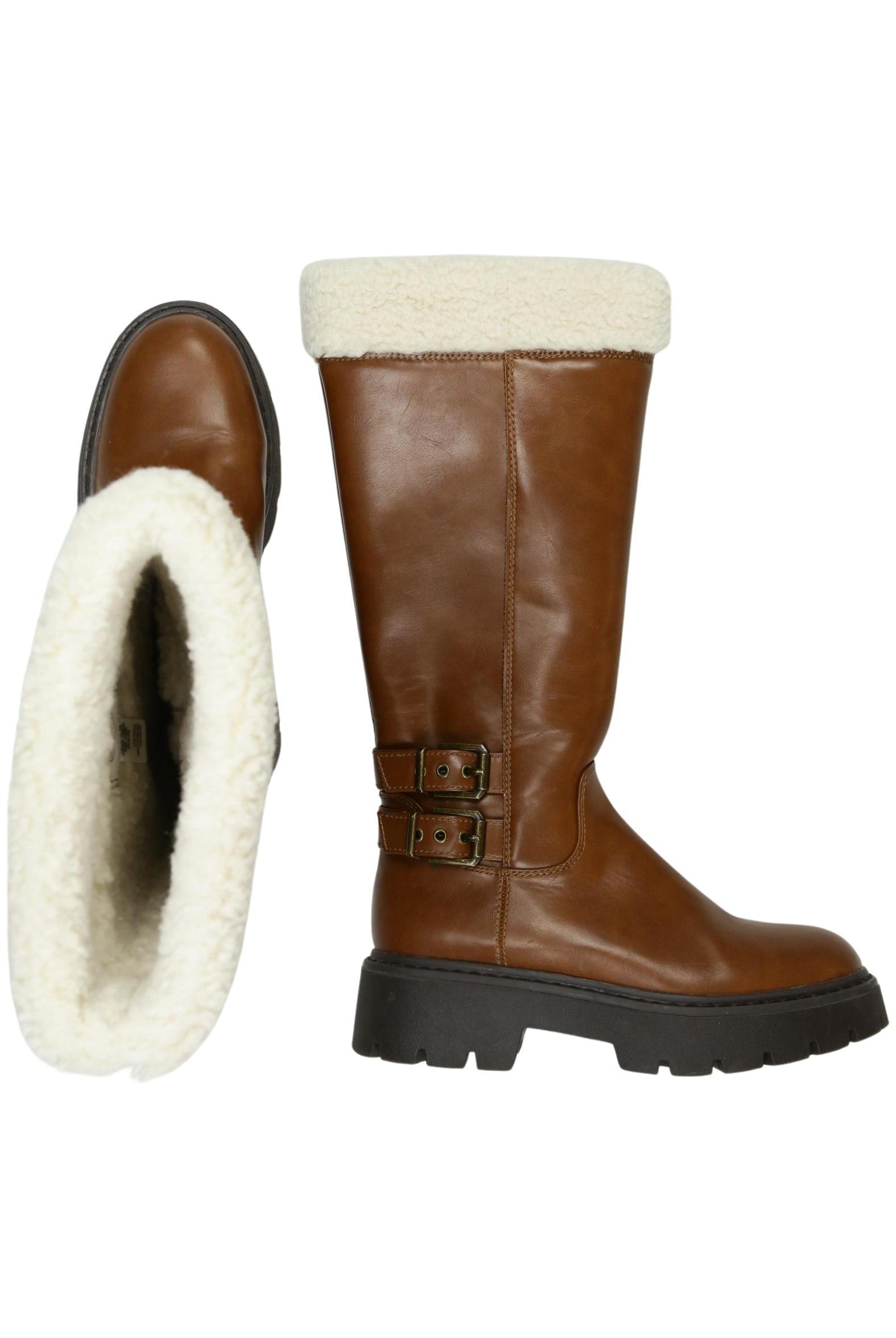 

Graceland Damen Stiefel, braun, Gr. 36