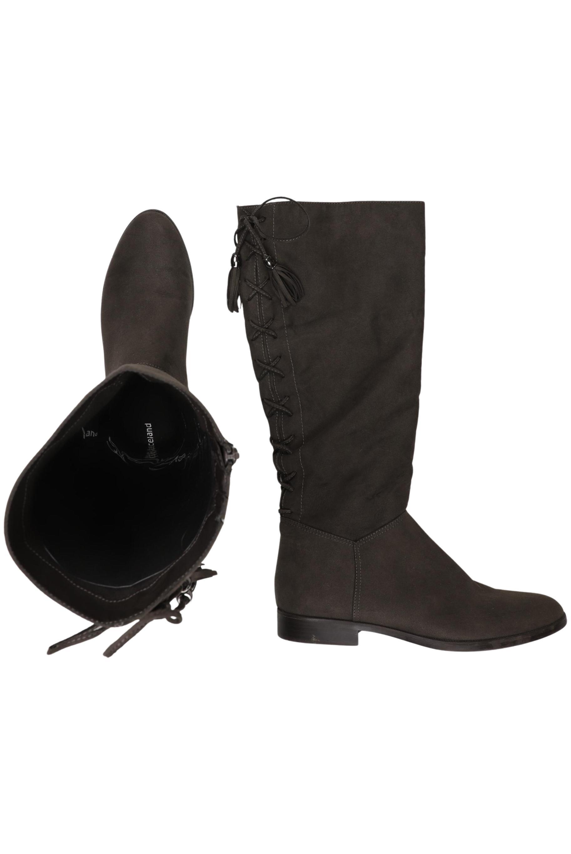 

Graceland Damen Stiefel, braun, Gr. 40