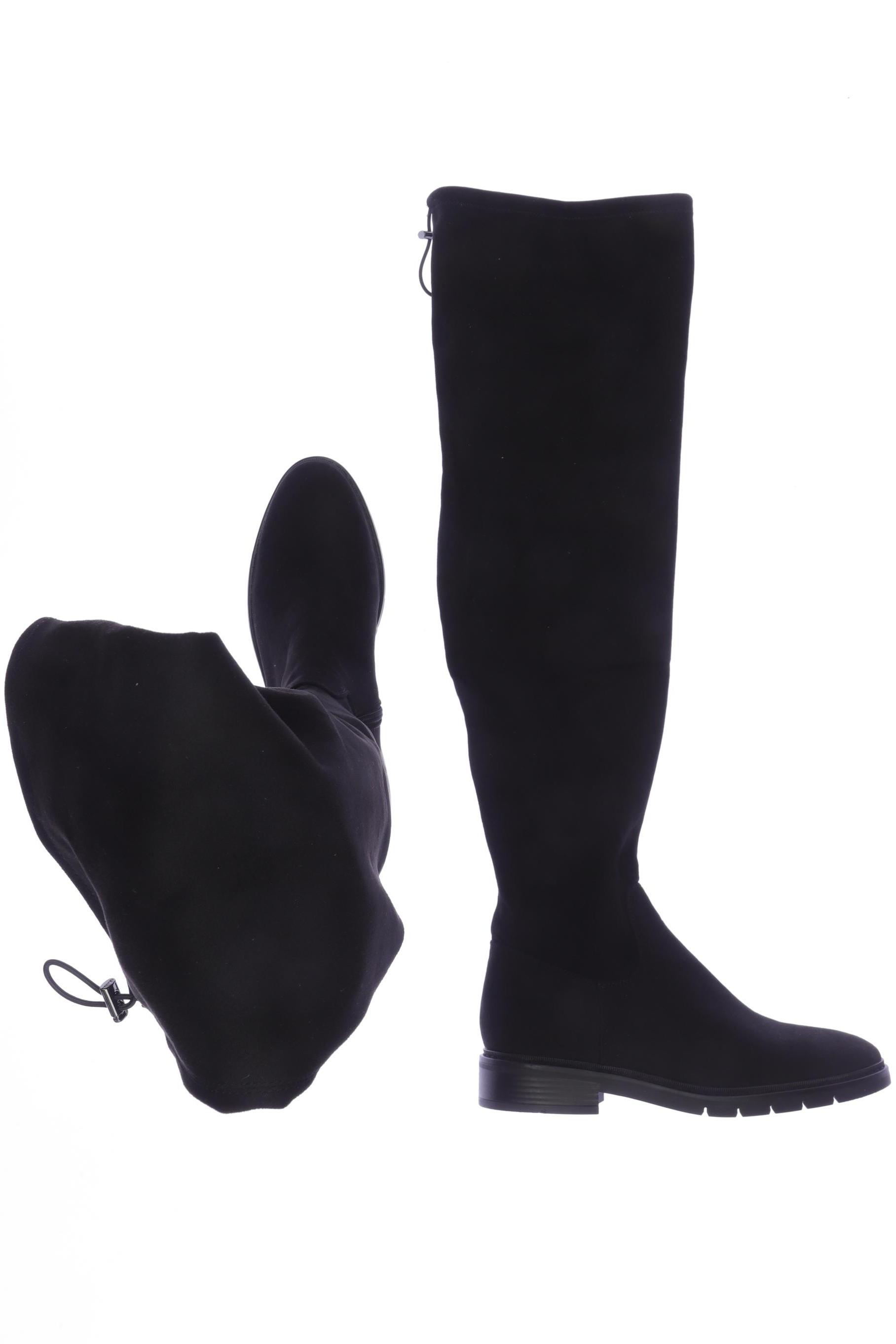 

Graceland Damen Stiefel, schwarz, Gr. 40