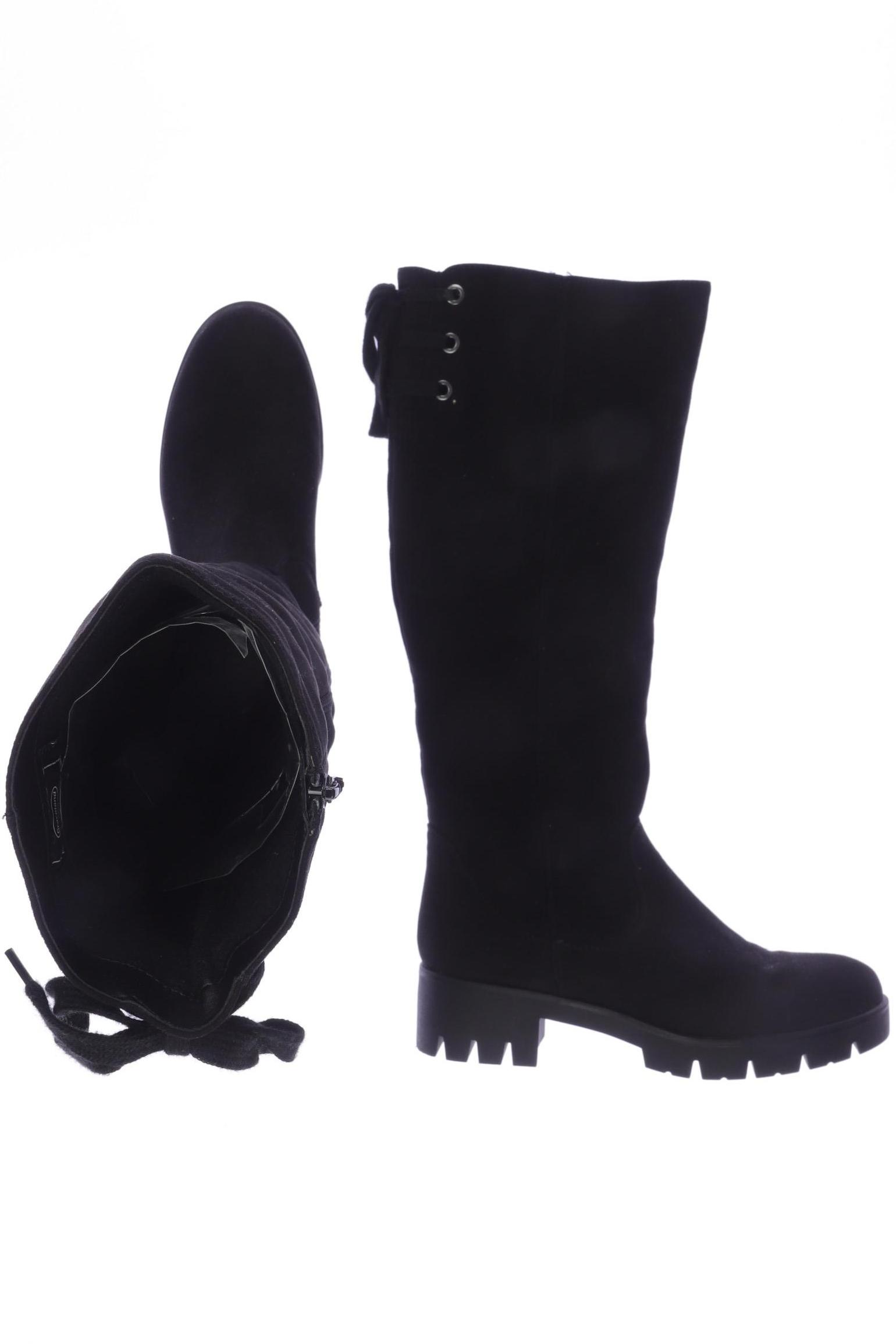 

Graceland Damen Stiefel, schwarz, Gr. 39