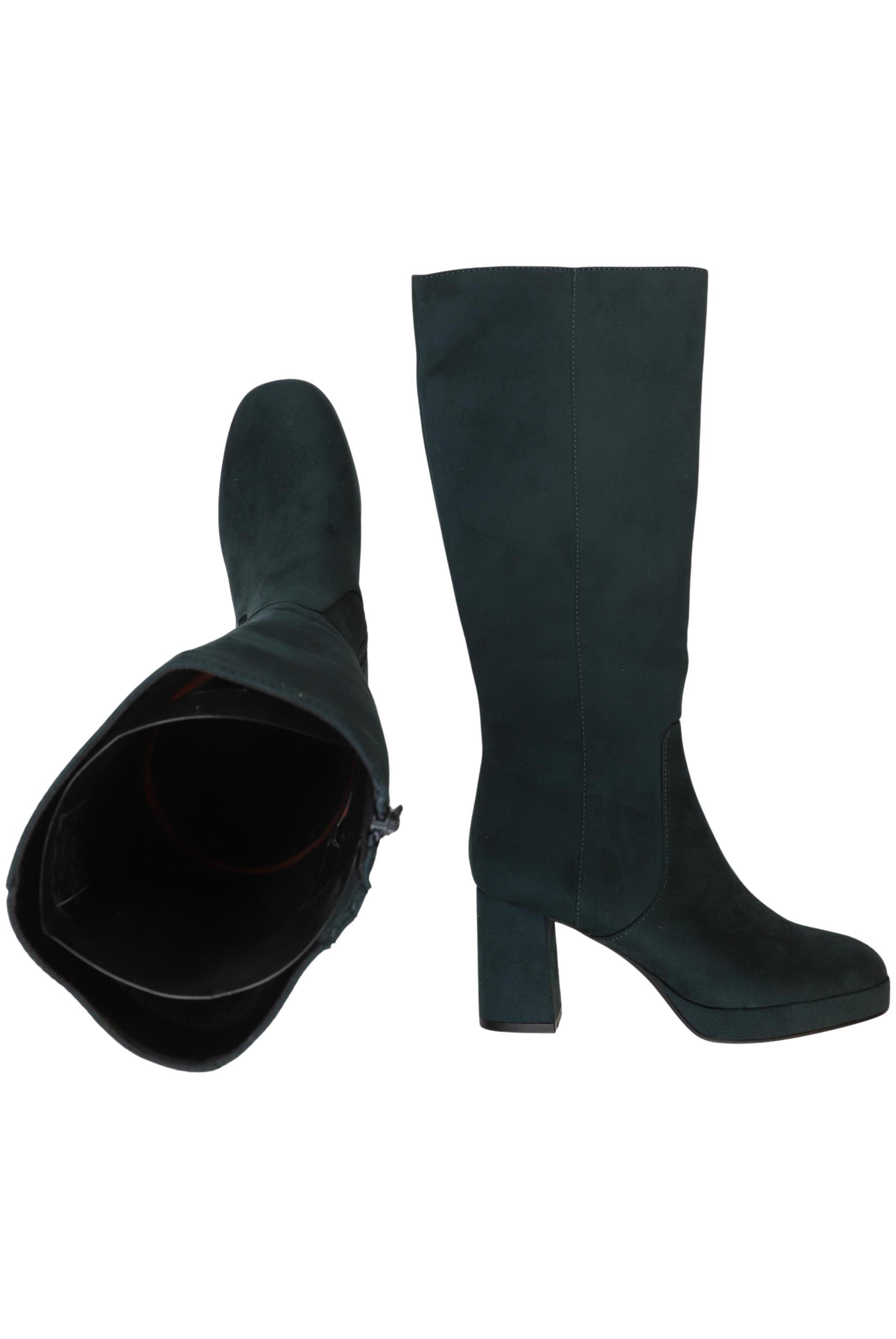 

Graceland Damen Stiefel, grün, Gr. 37