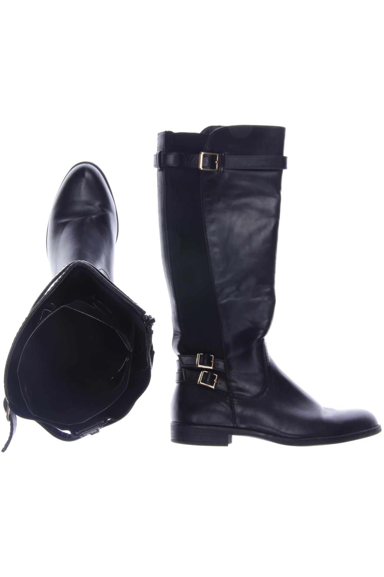 

Graceland Damen Stiefel, schwarz, Gr. 39
