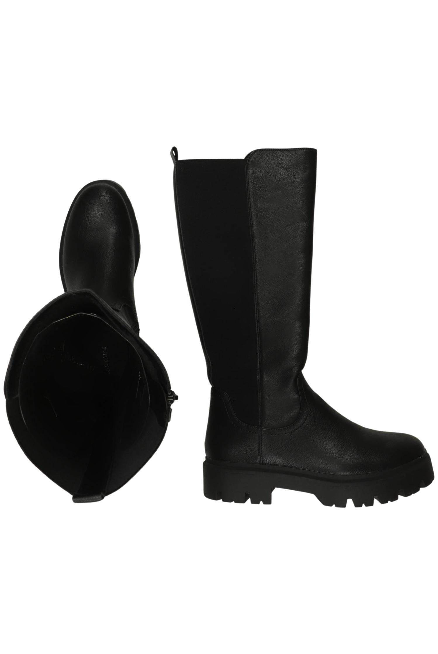 

Graceland Damen Stiefel, schwarz, Gr. 40