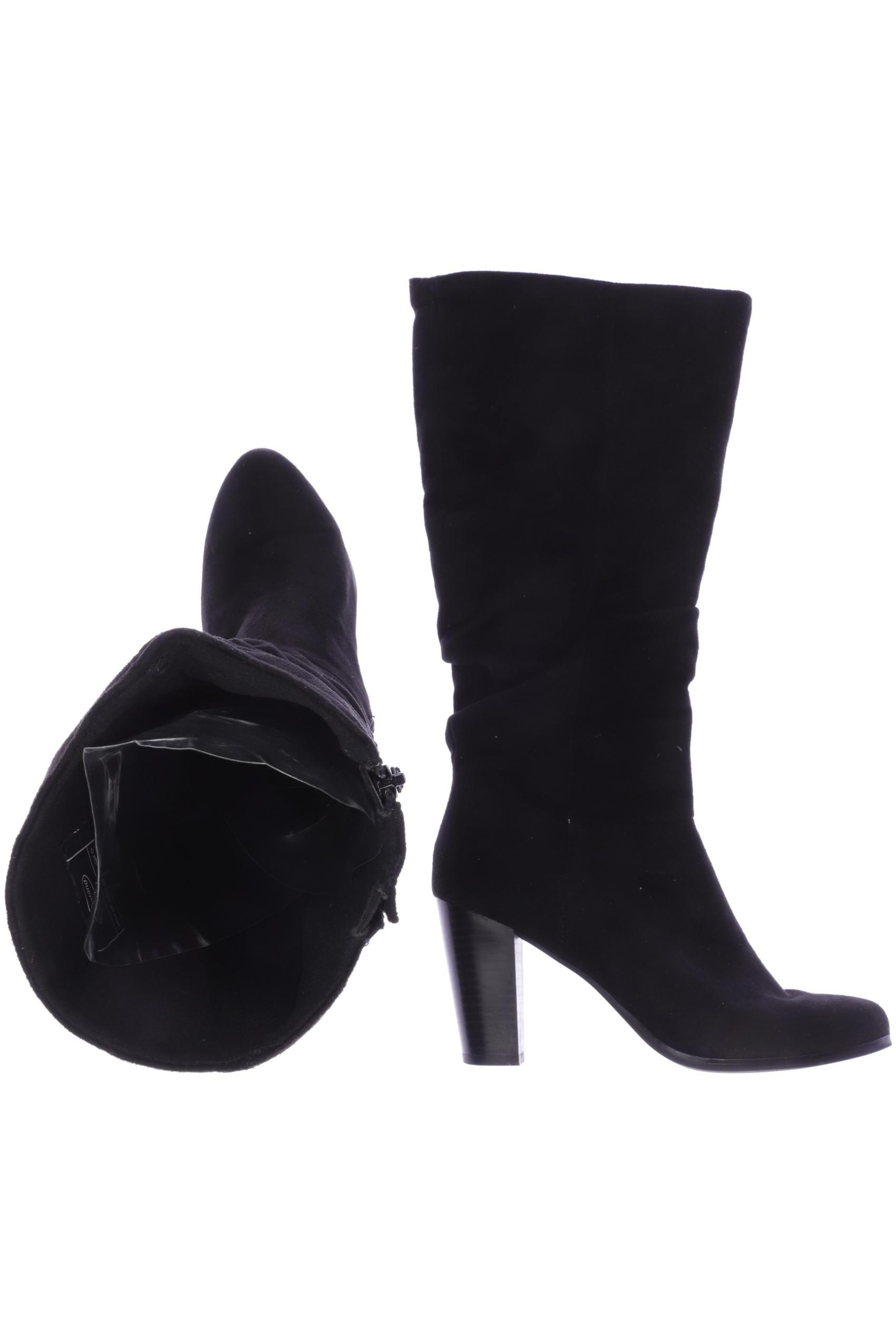 

Graceland Damen Stiefel, schwarz, Gr. 37