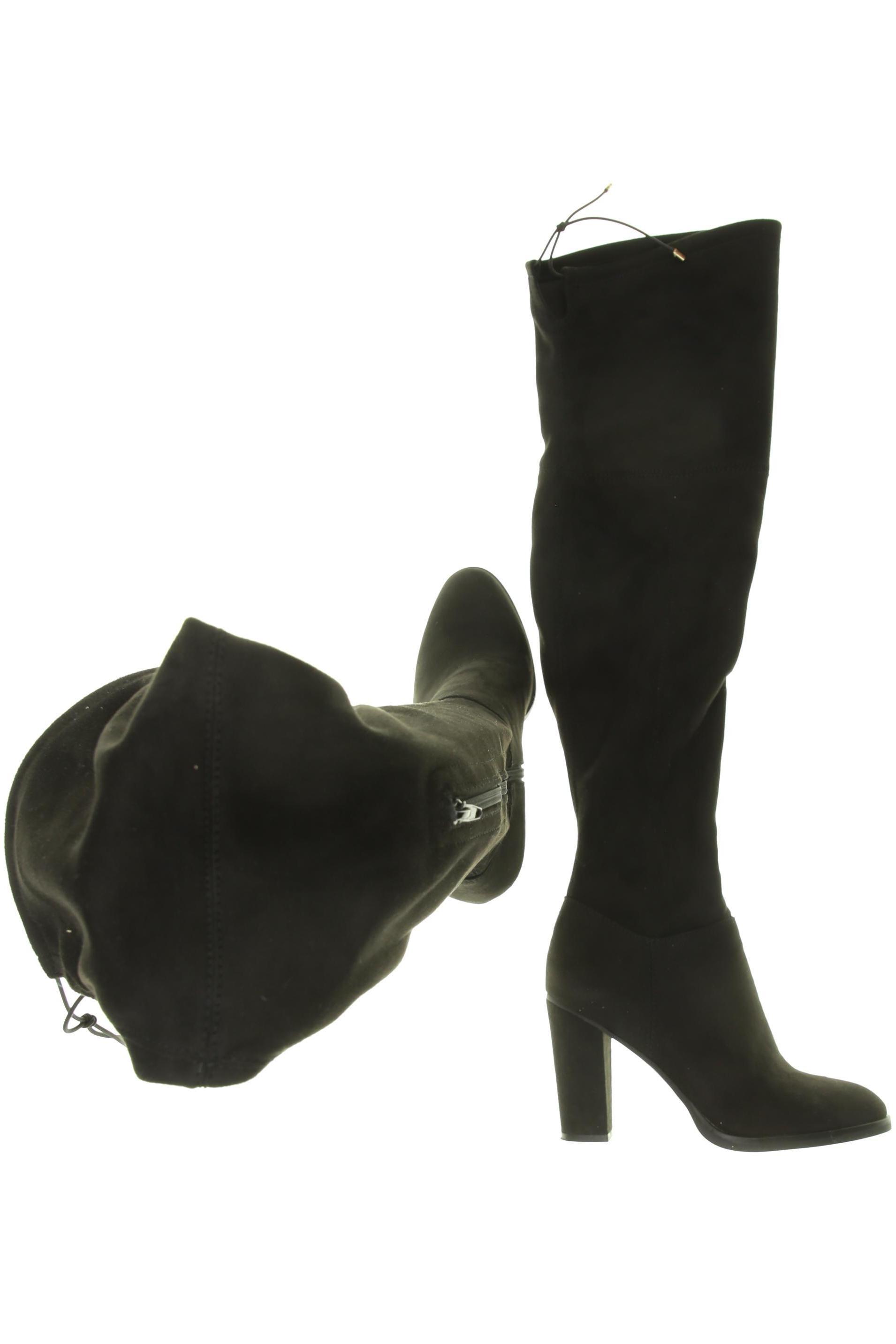 

Graceland Damen Stiefel, schwarz, Gr. 40