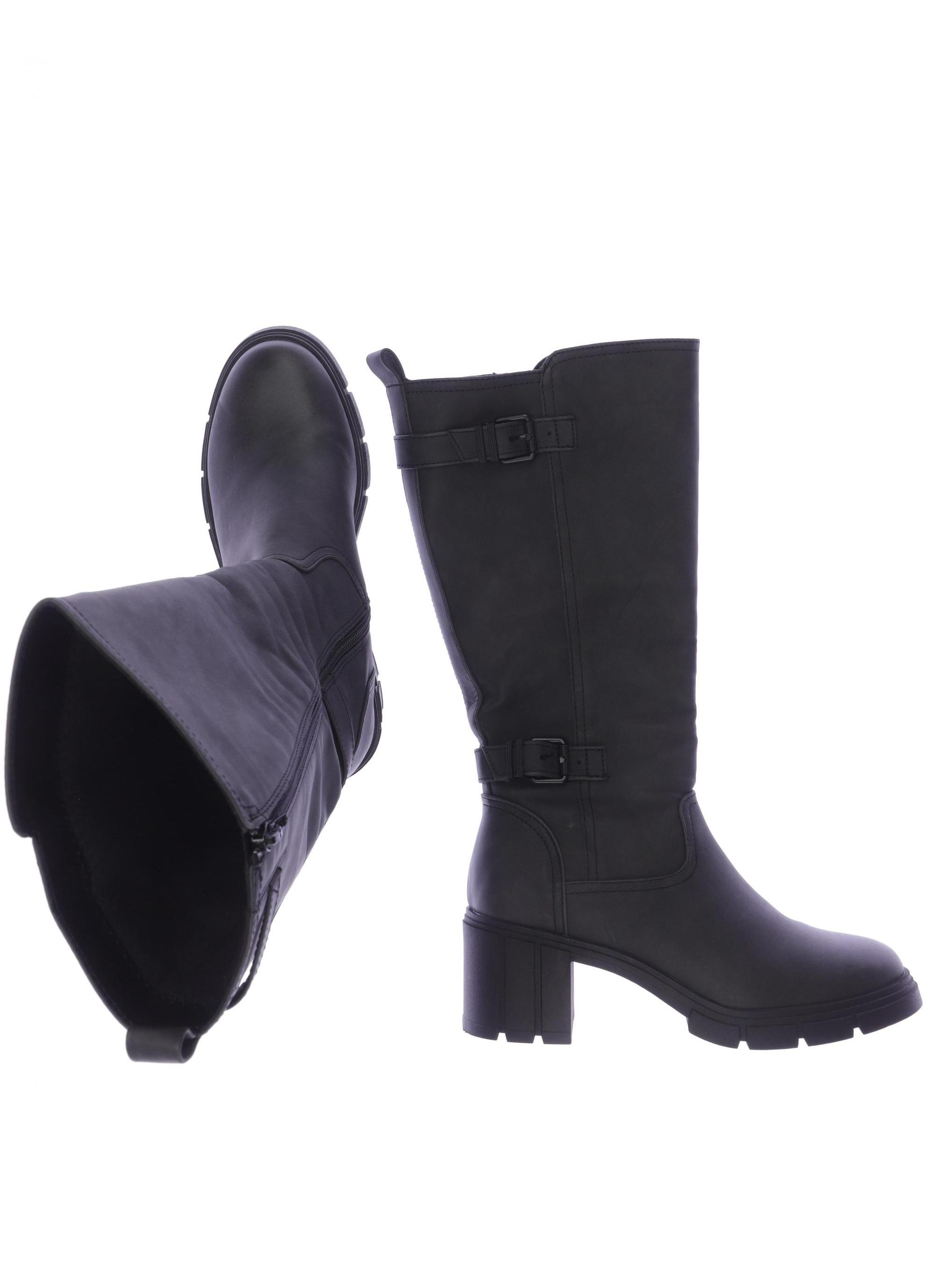 

Graceland Damen Stiefel, grau, Gr. 38