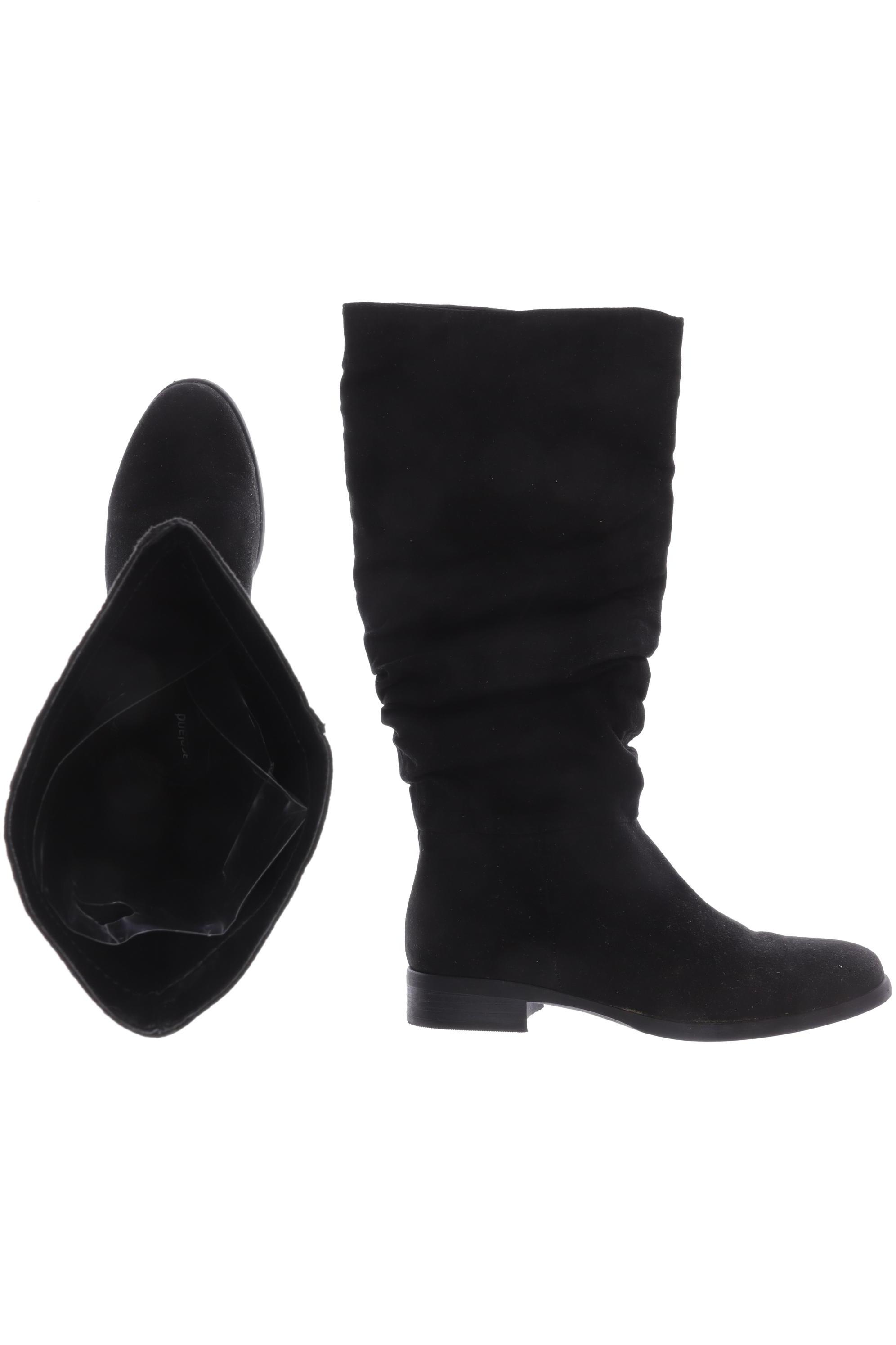 

Graceland Damen Stiefel, schwarz, Gr. 38