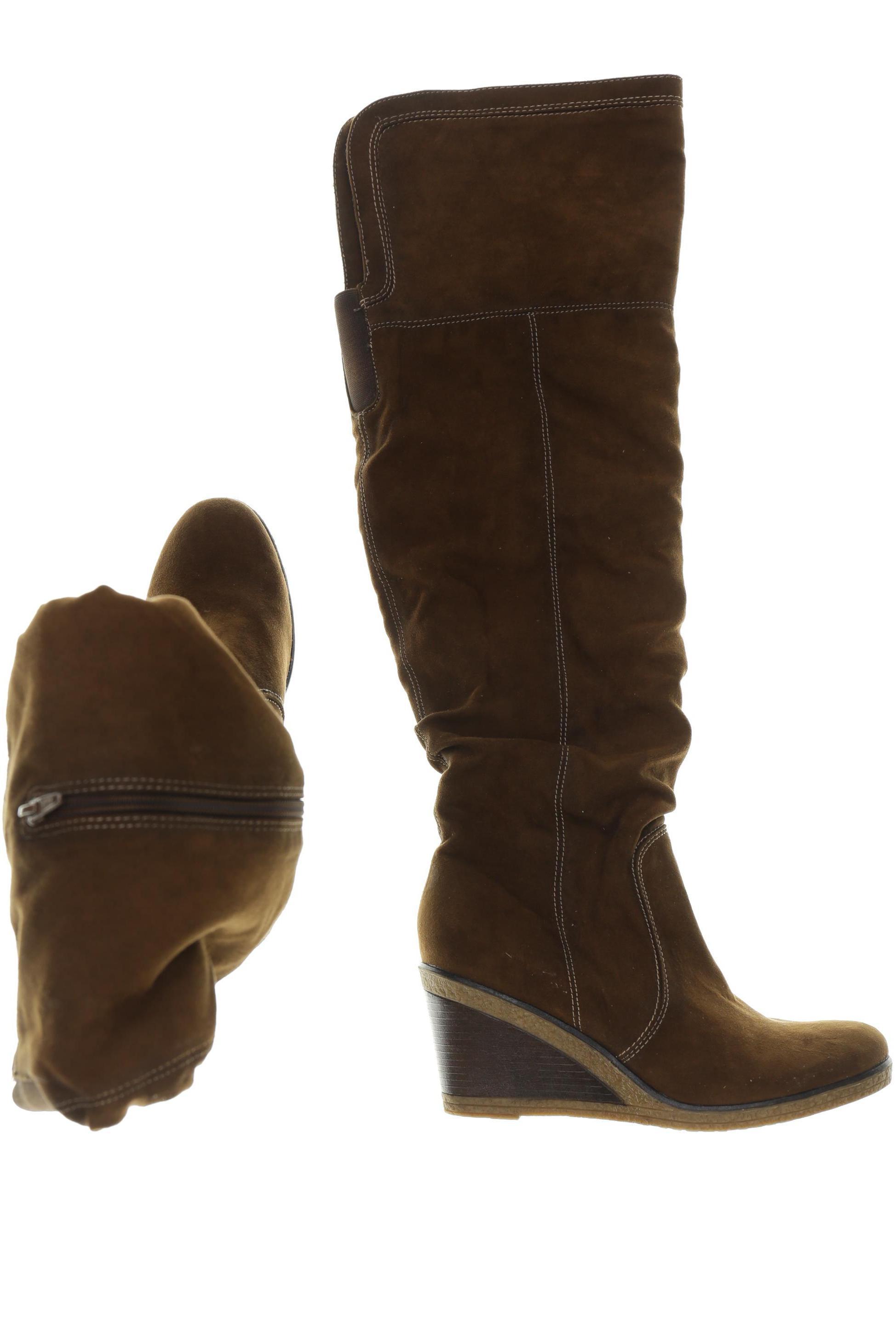 

Graceland Damen Stiefel, braun, Gr. 42