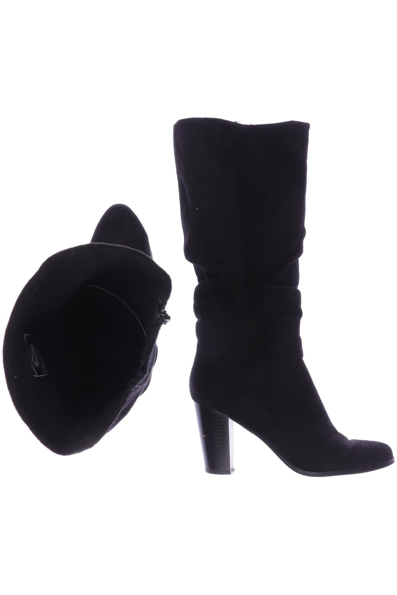 

Graceland Damen Stiefel, schwarz, Gr. 38