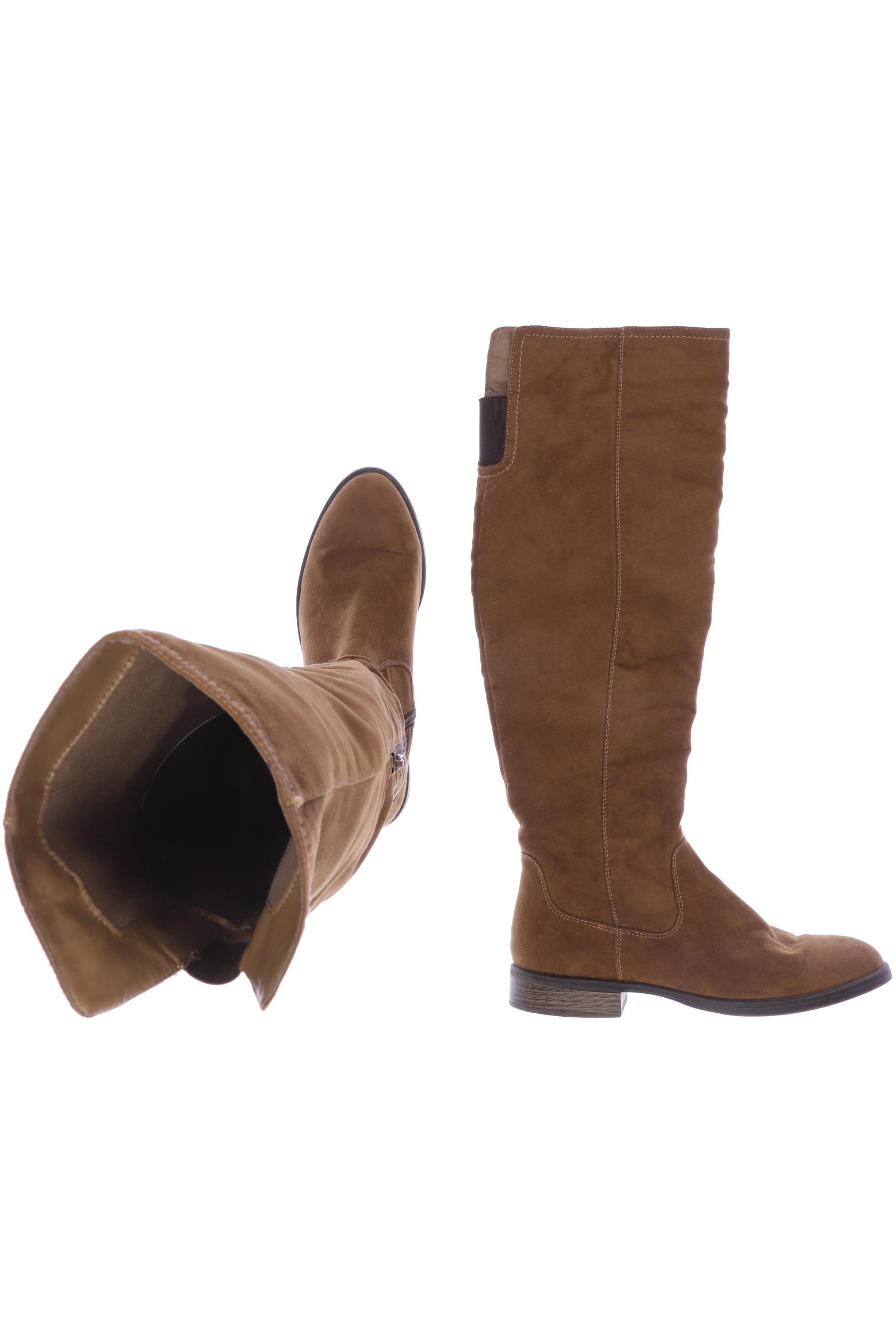 

Graceland Damen Stiefel, braun, Gr. 37