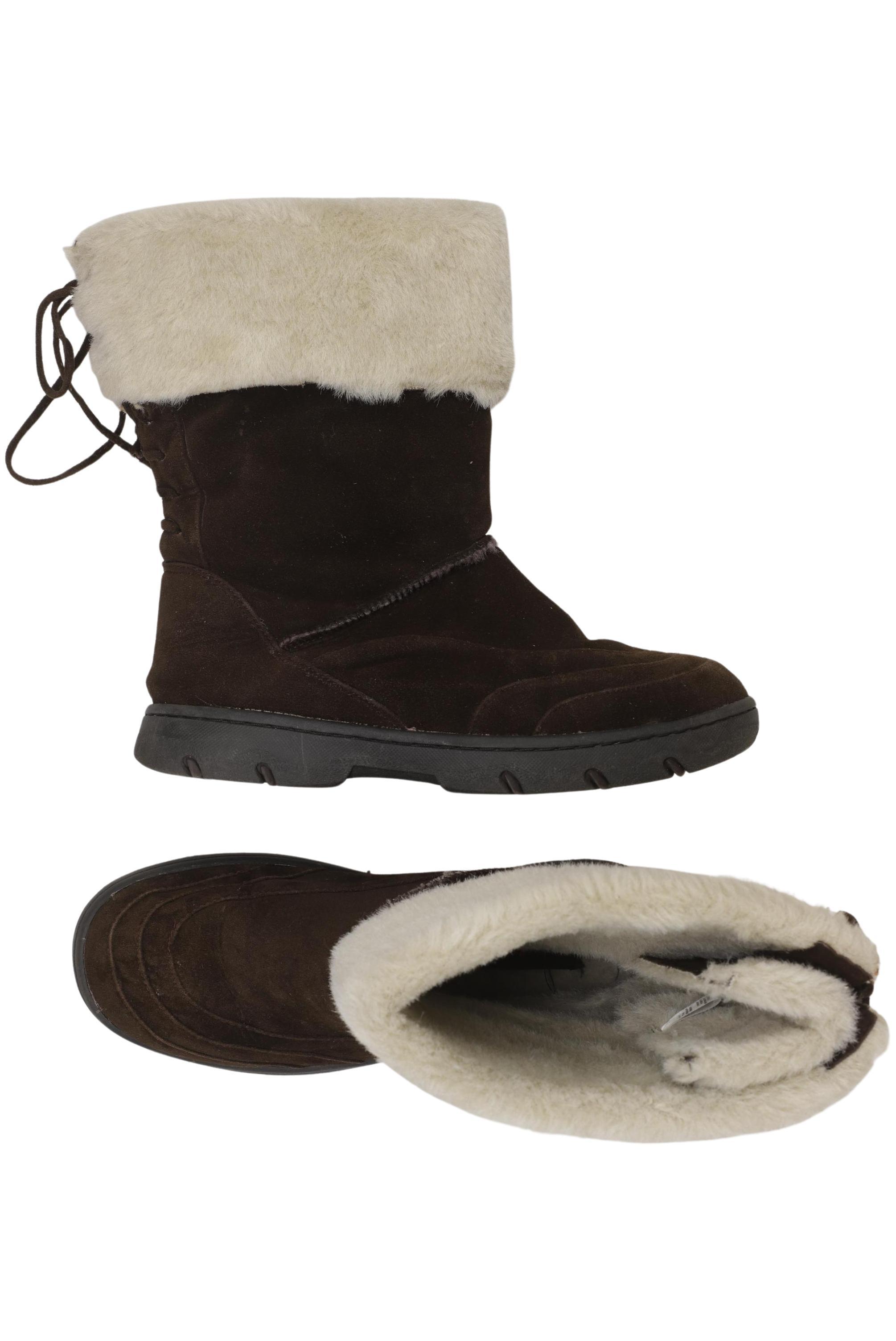 

Graceland Damen Stiefel, braun, Gr. 40