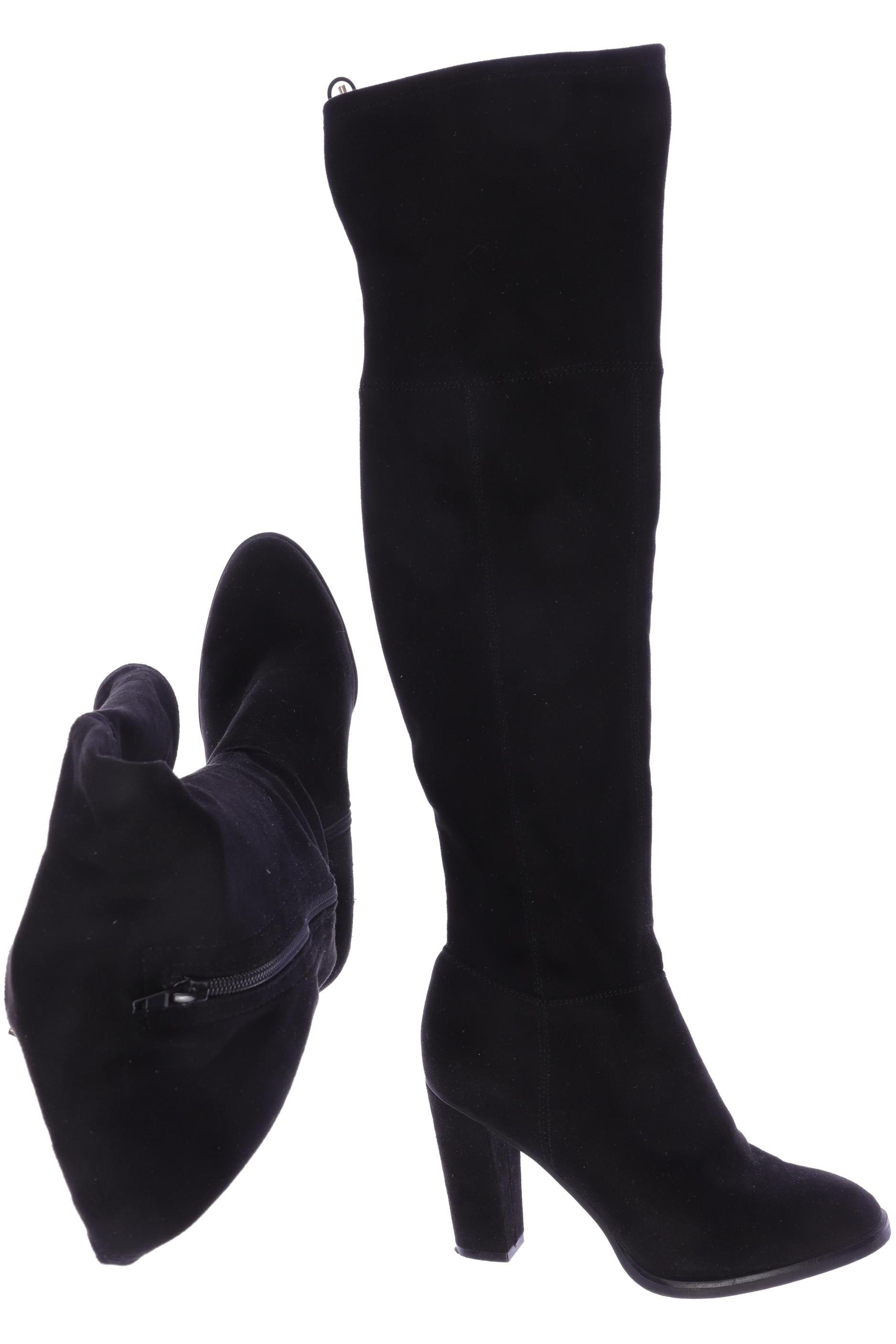 

Graceland Damen Stiefel, schwarz, Gr. 41