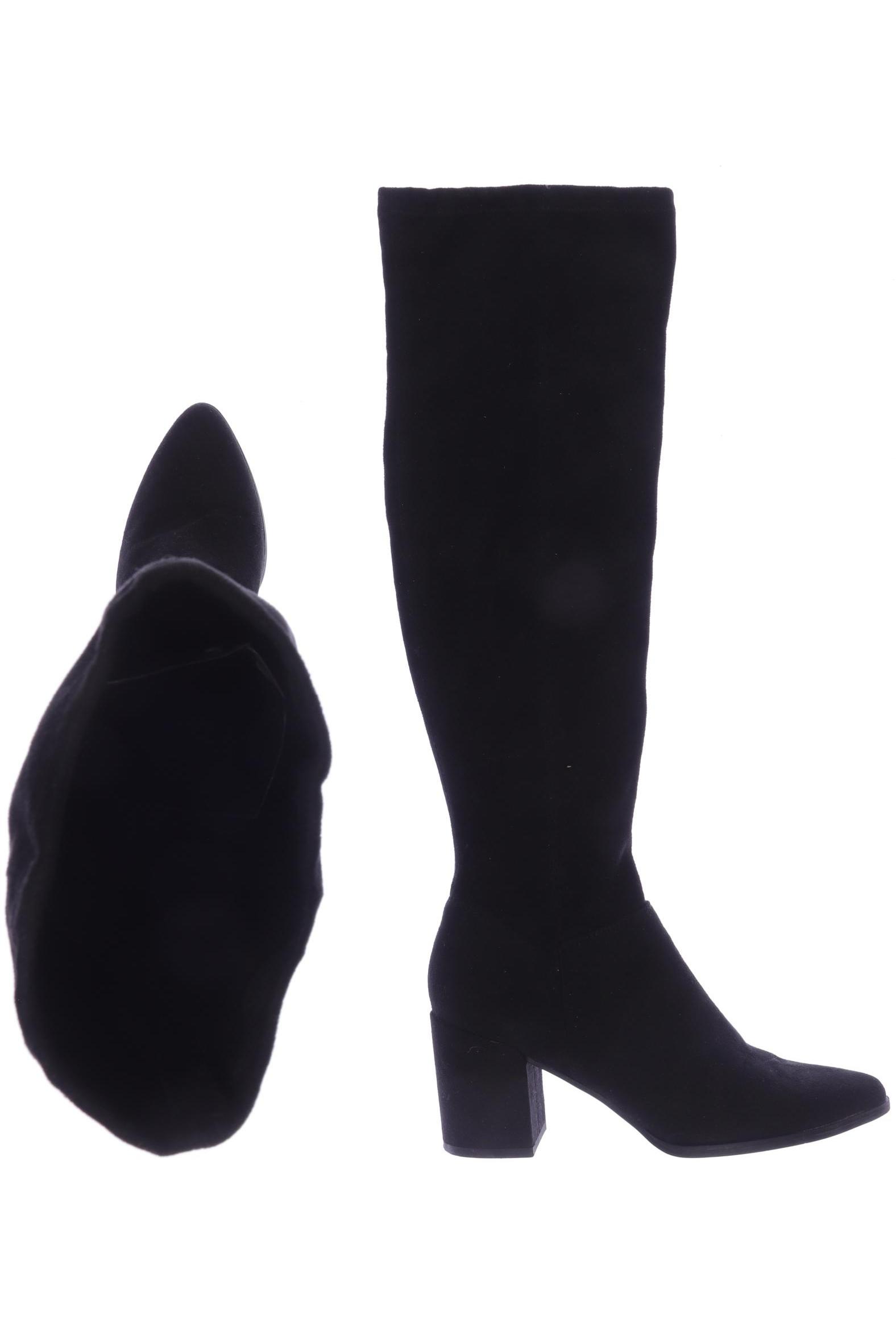 

Graceland Damen Stiefel, schwarz