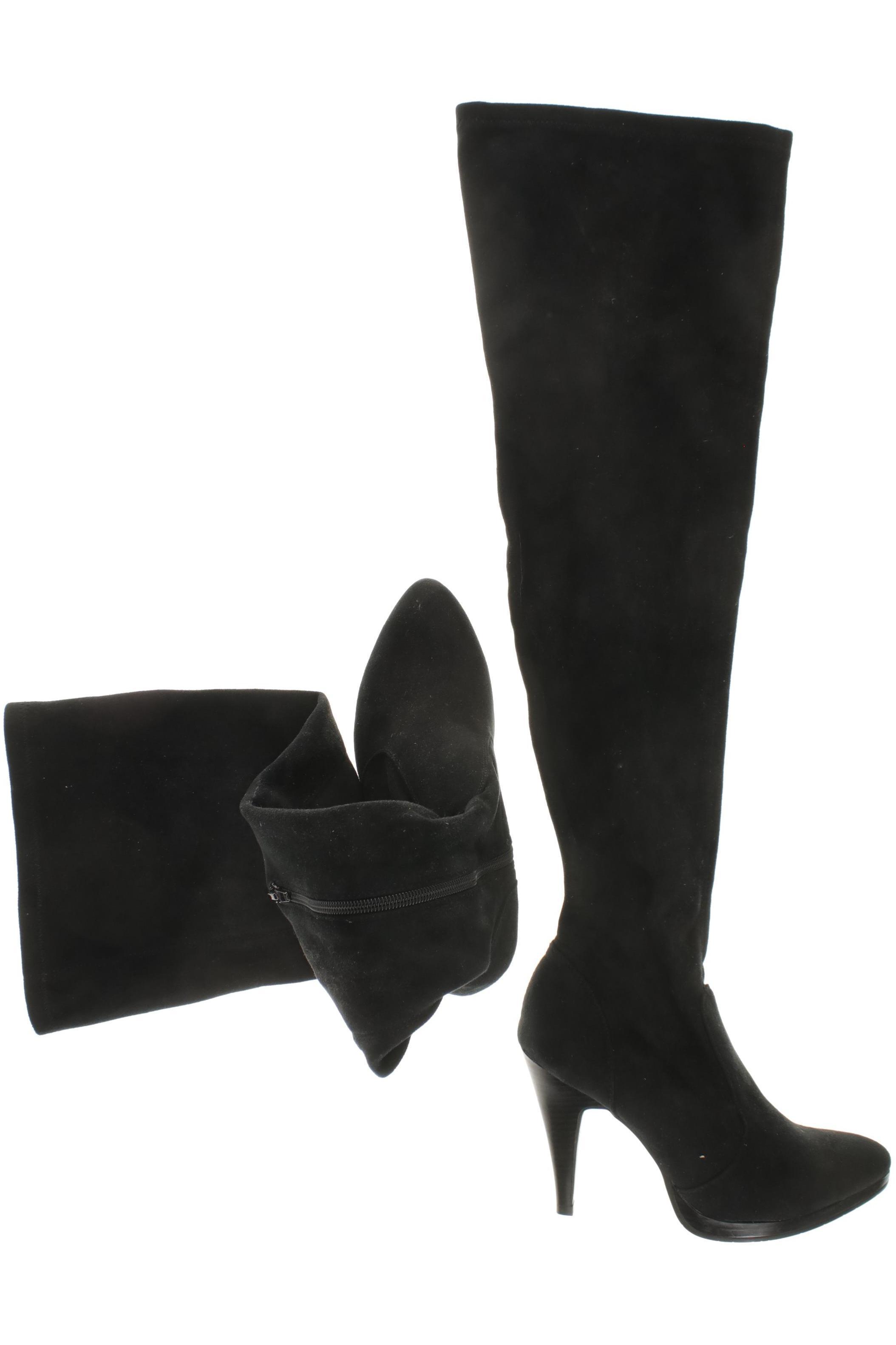 

Graceland Damen Stiefel, schwarz, Gr. 38