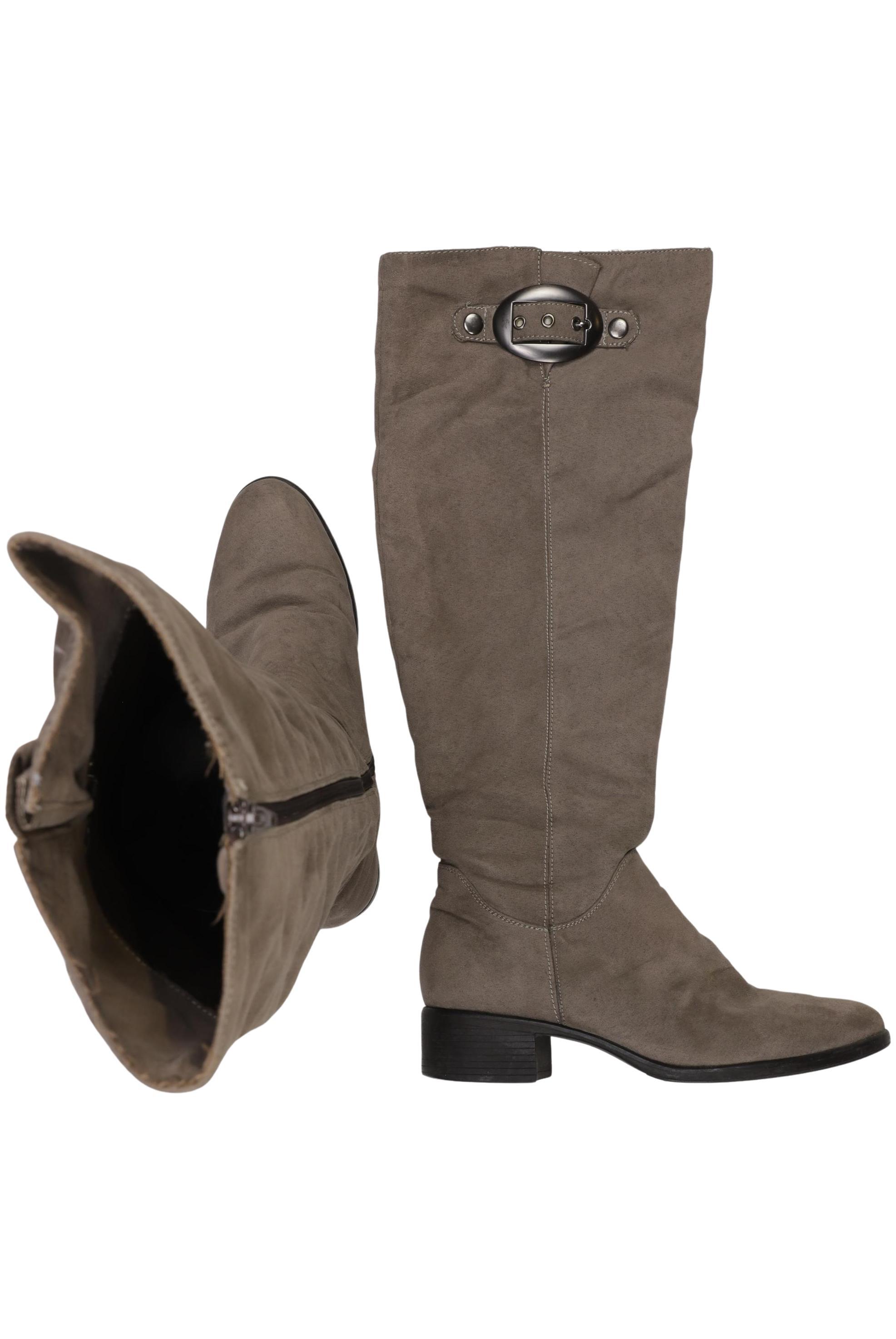 

Graceland Damen Stiefel, braun, Gr. 38