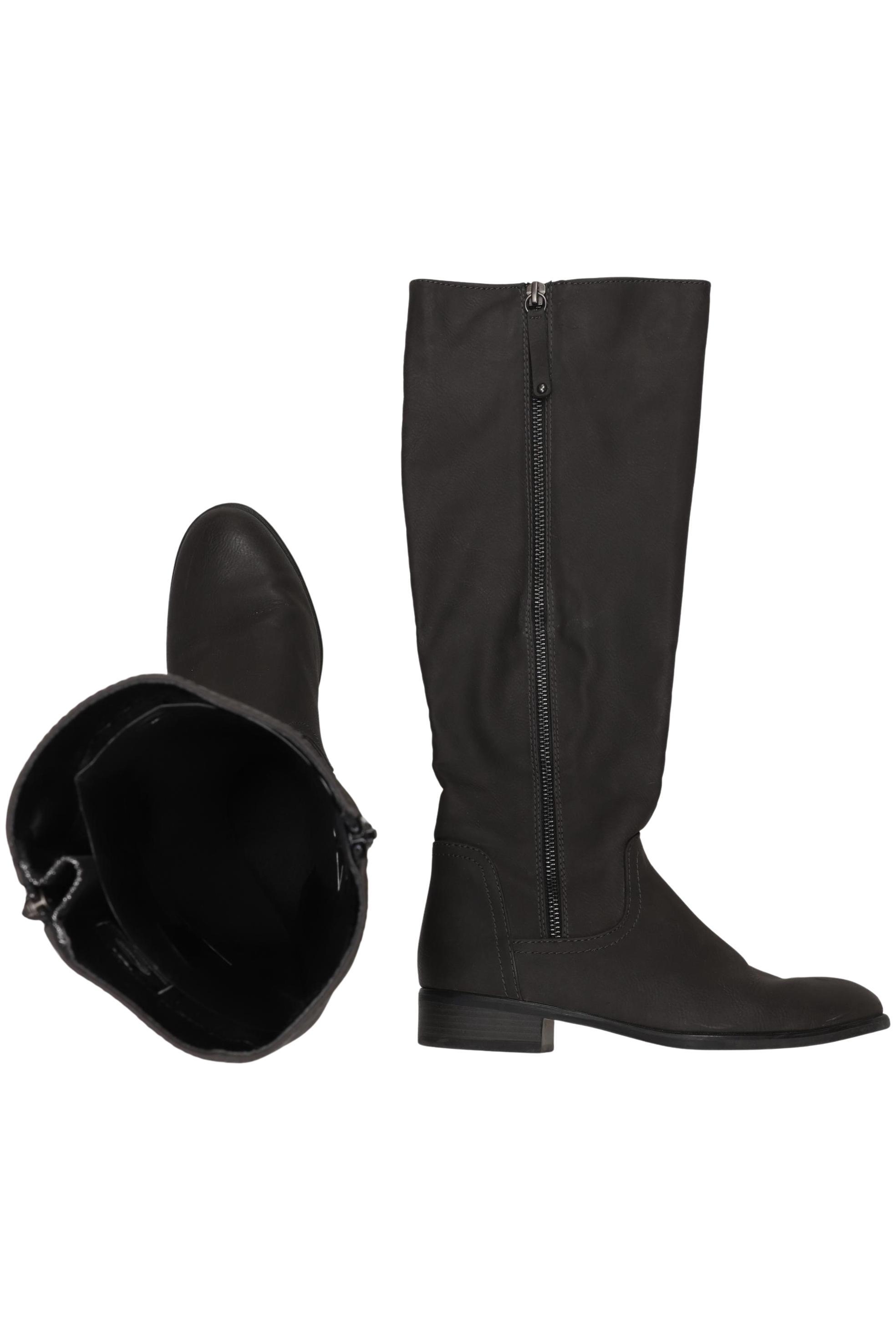 

Graceland Damen Stiefel, braun, Gr. 37