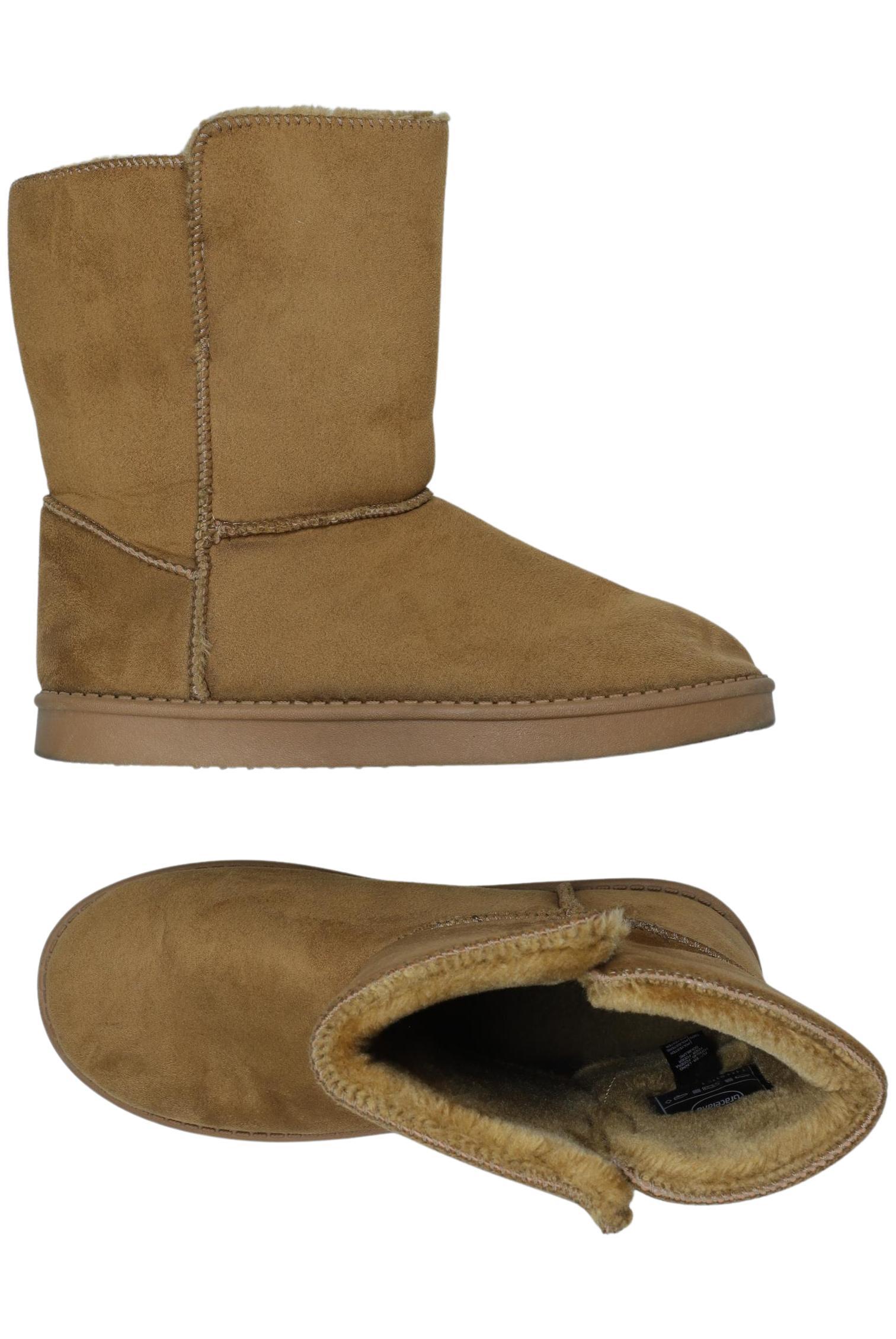 

Graceland Damen Stiefel, braun, Gr. 37