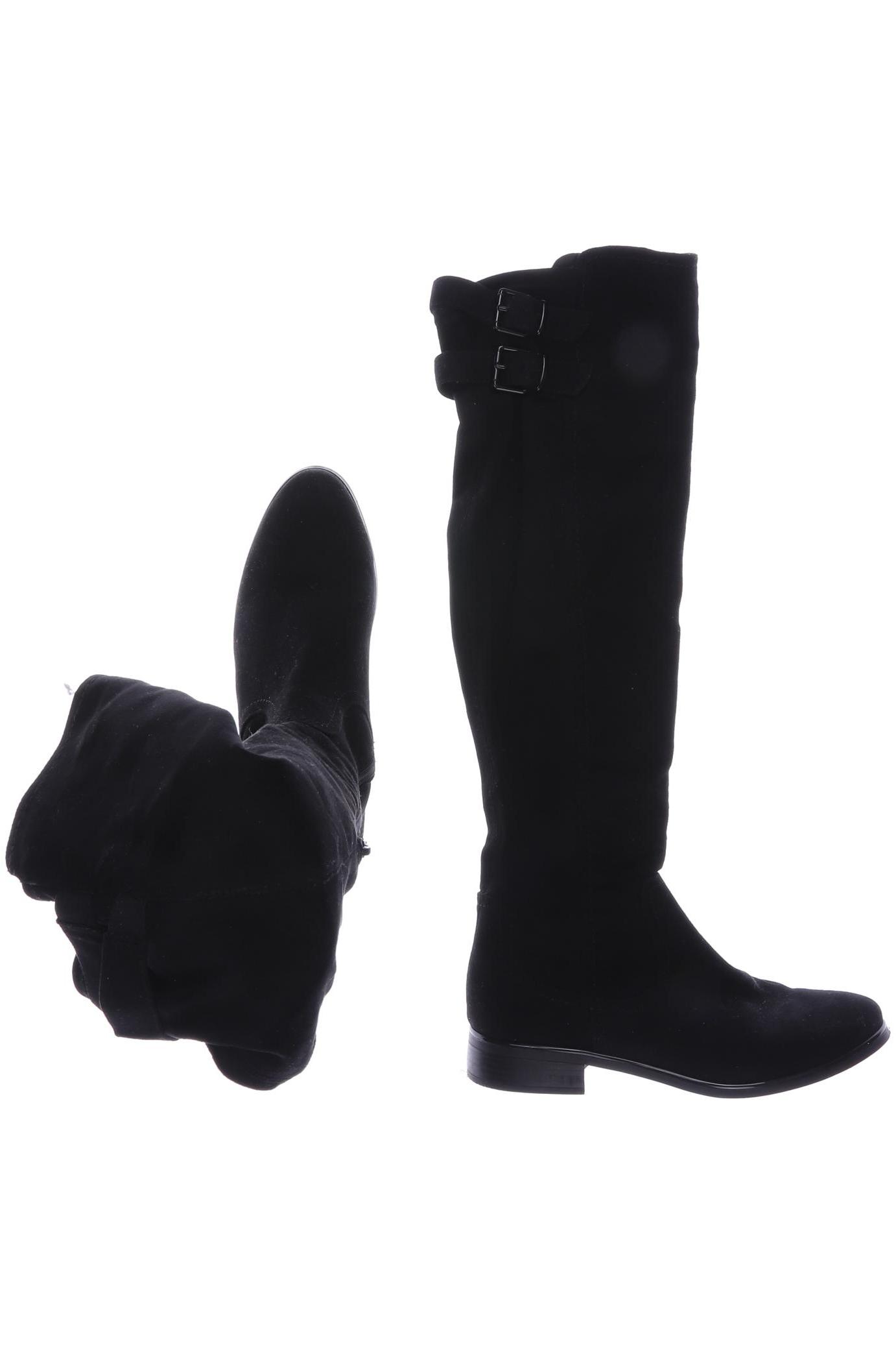 

Graceland Damen Stiefel, schwarz