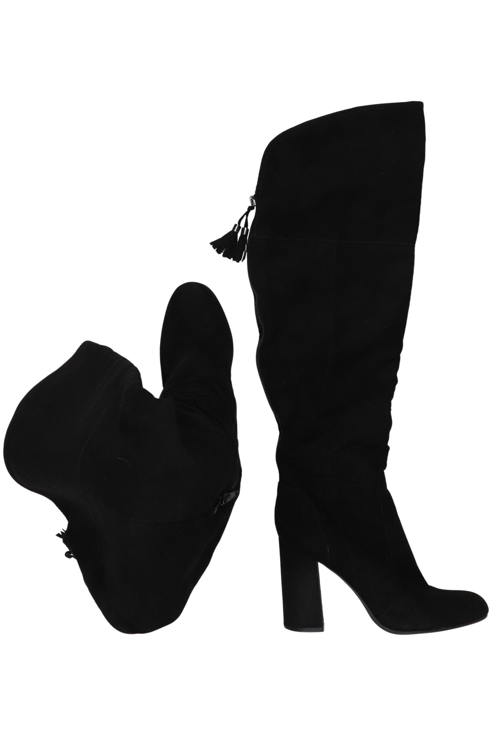 

Graceland Damen Stiefel, schwarz, Gr. 41