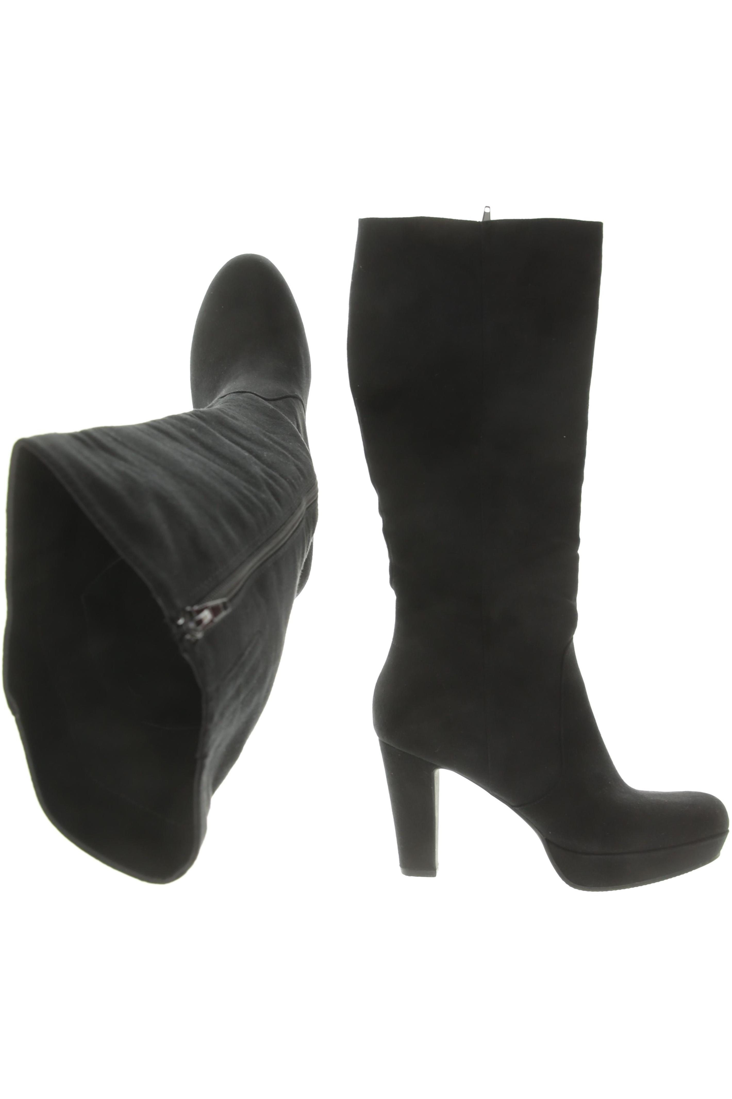 

Graceland Damen Stiefel, schwarz, Gr. 40