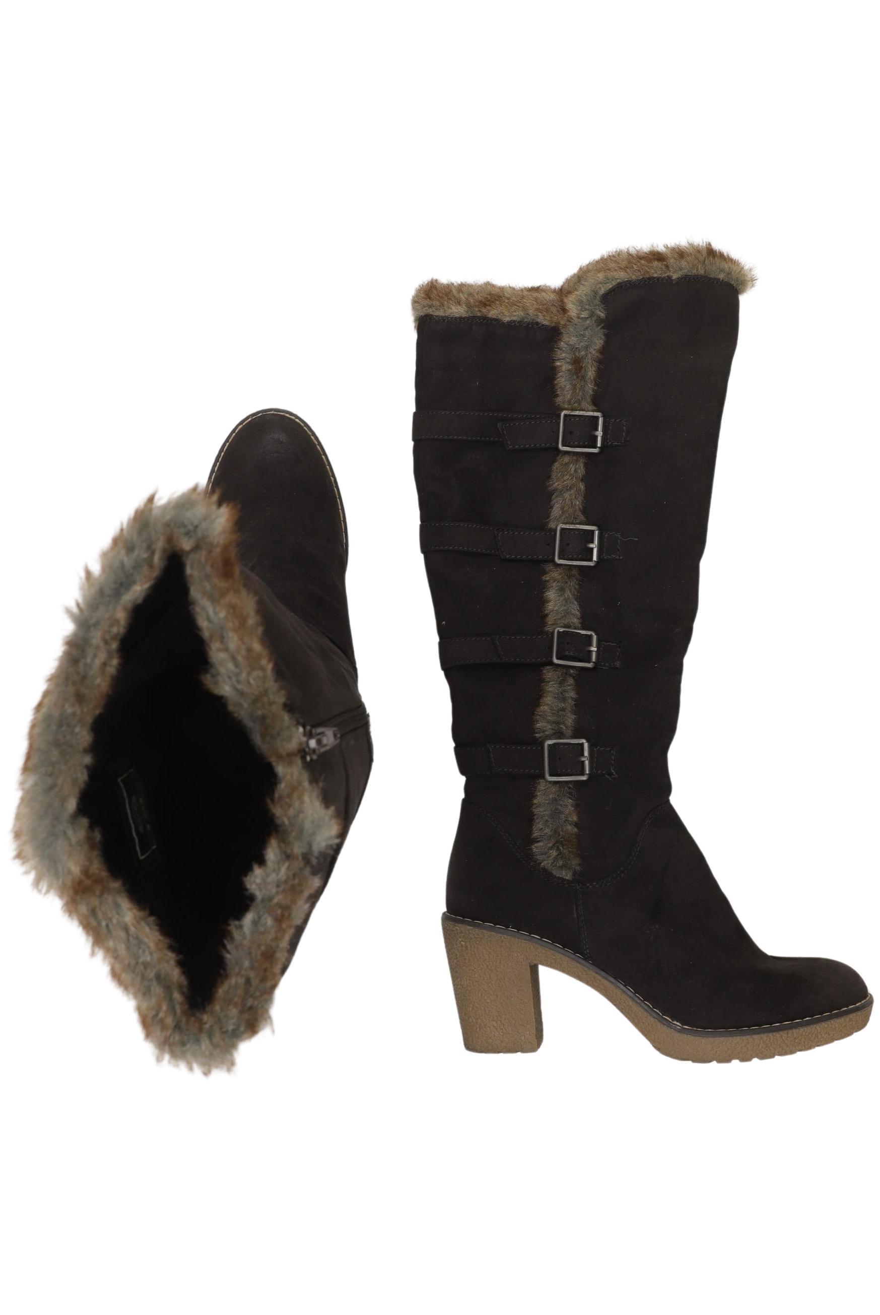 

Graceland Damen Stiefel, braun, Gr. 36