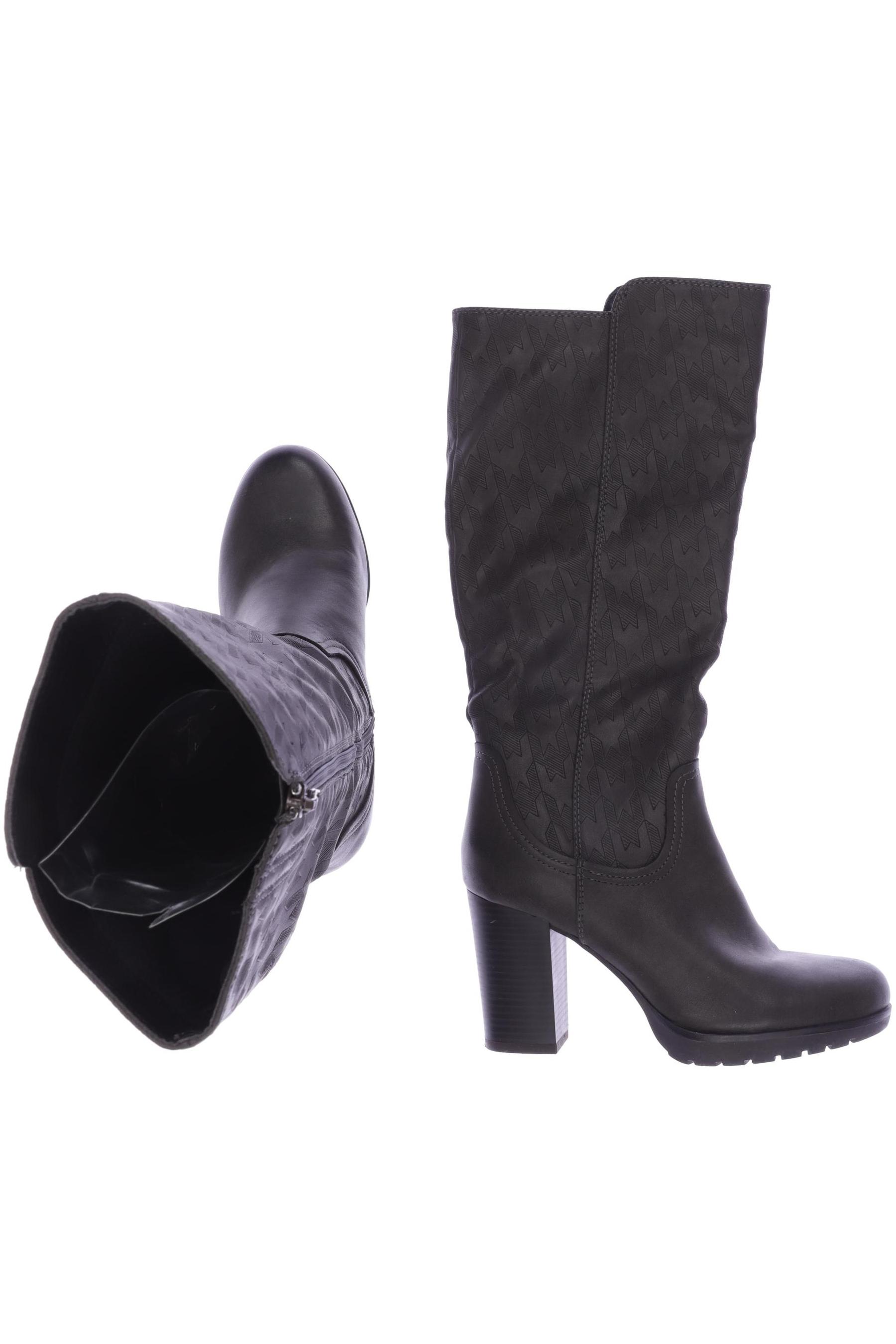

Graceland Damen Stiefel, braun