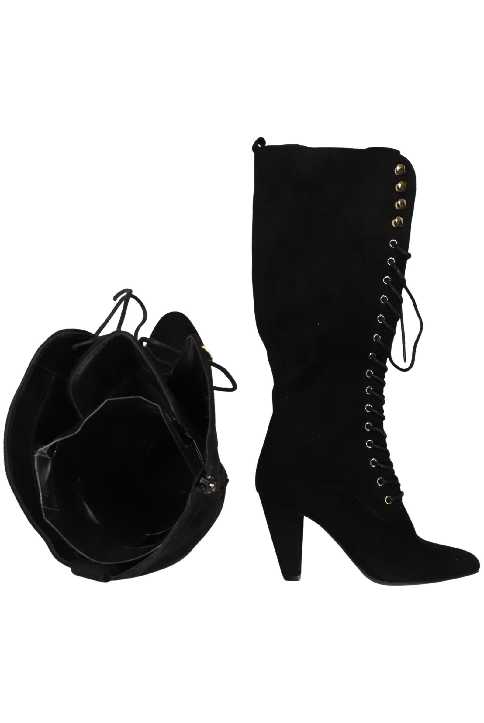 

Graceland Damen Stiefel, schwarz, Gr. 37